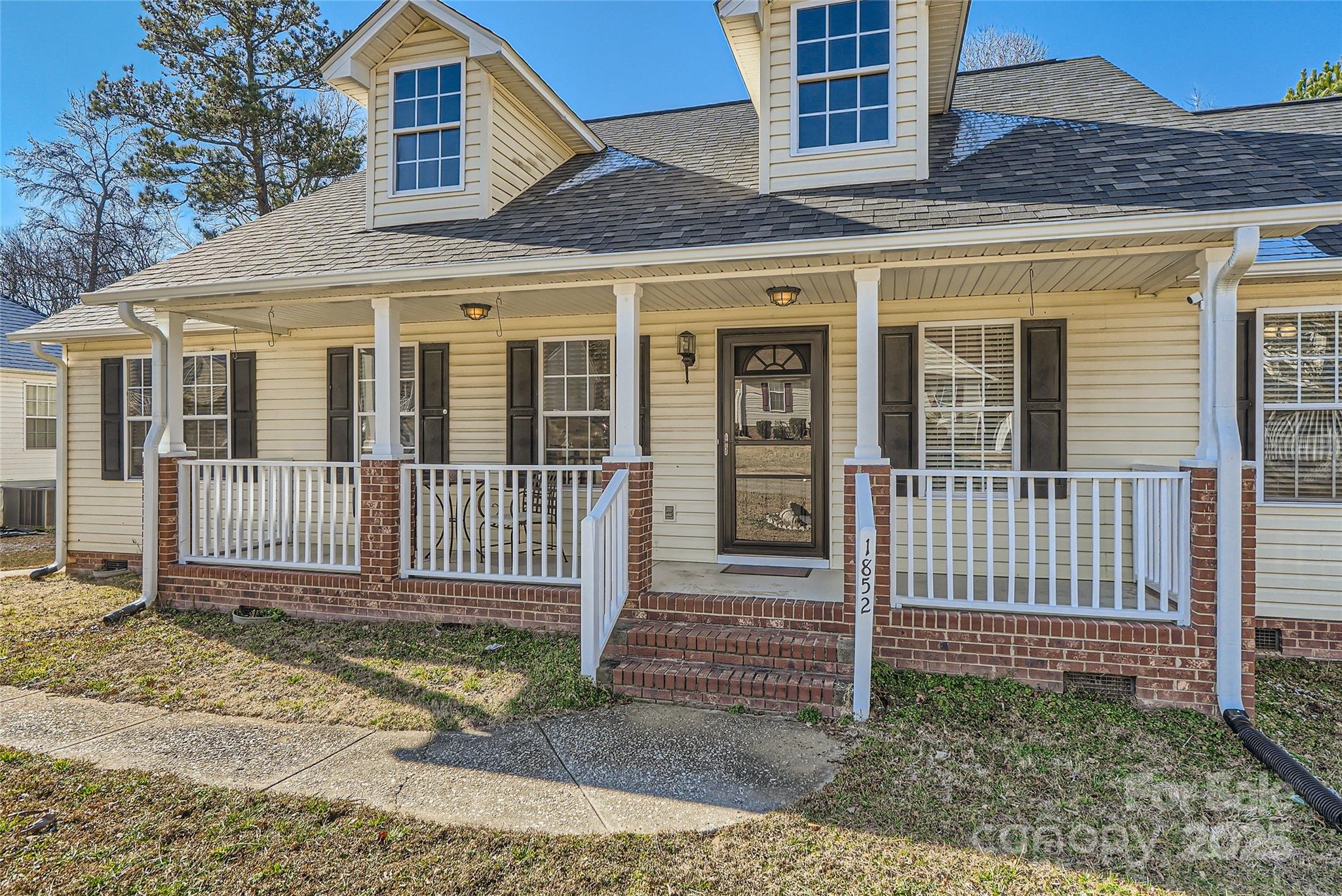 Taylor Oaks - Residential
