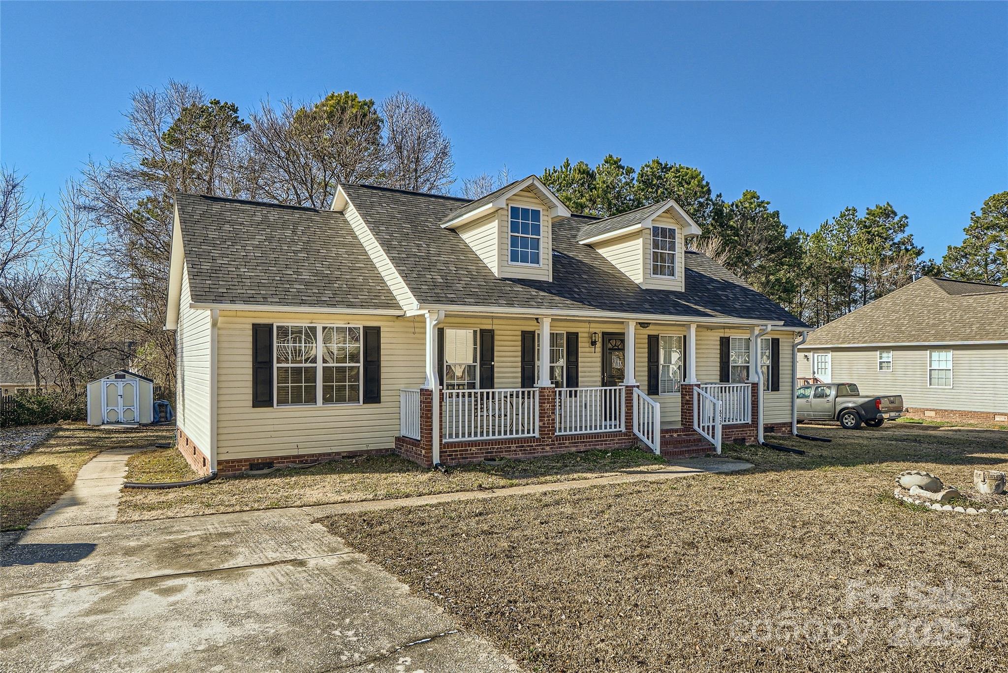 Taylor Oaks - Residential