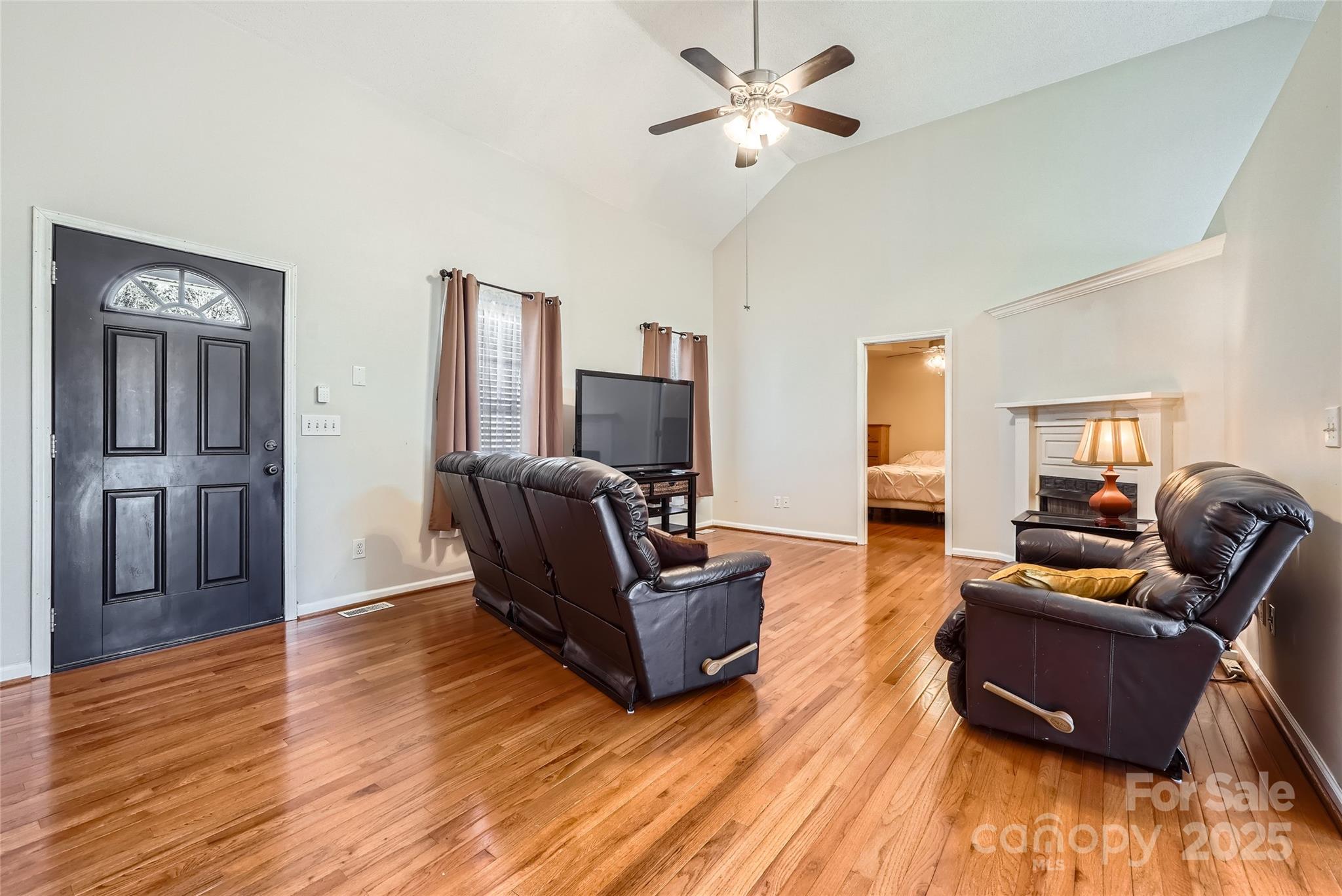 Taylor Oaks - Residential