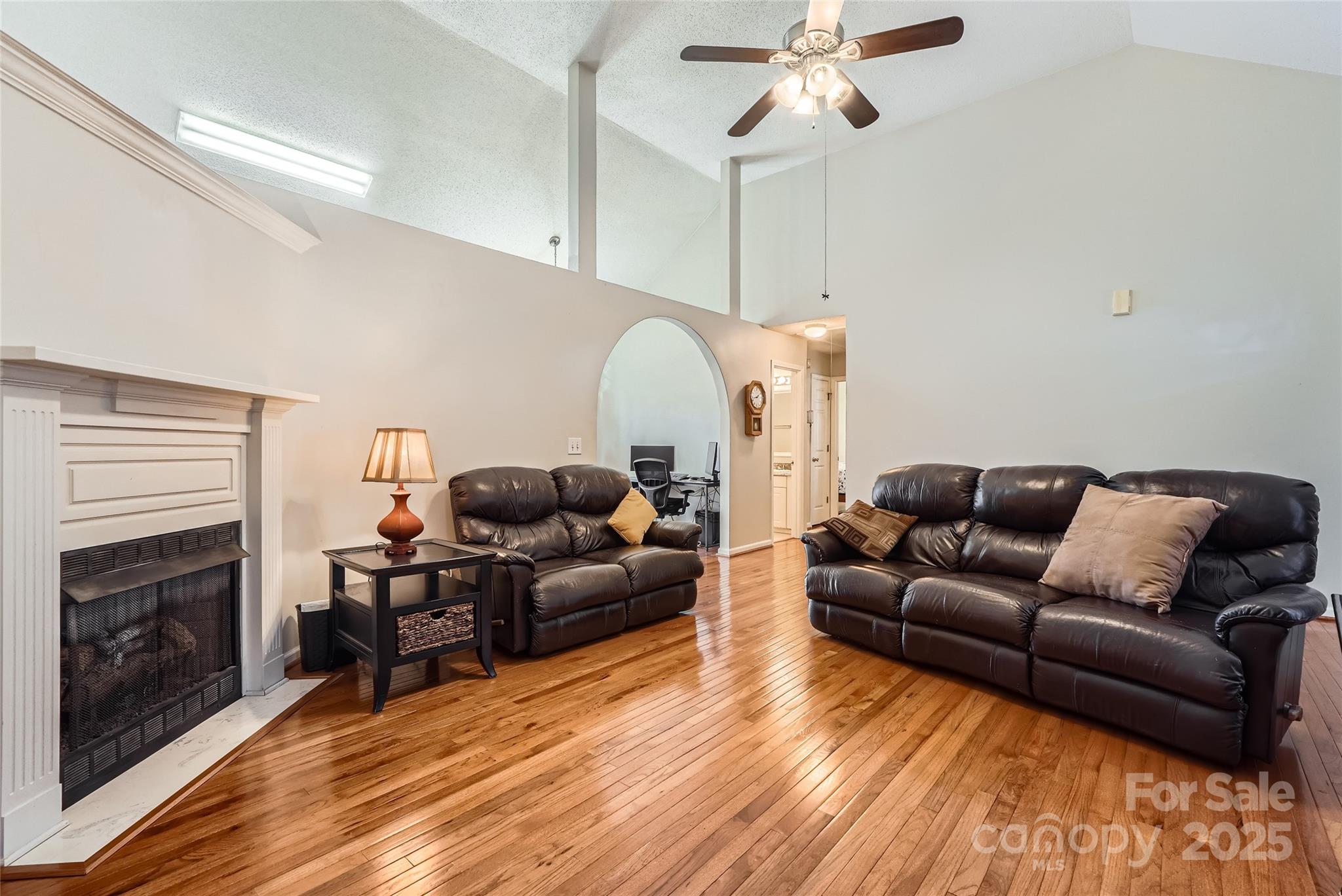 Taylor Oaks - Residential