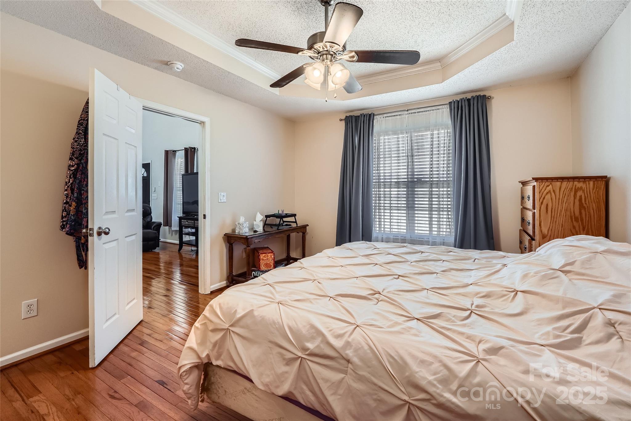 Taylor Oaks - Residential