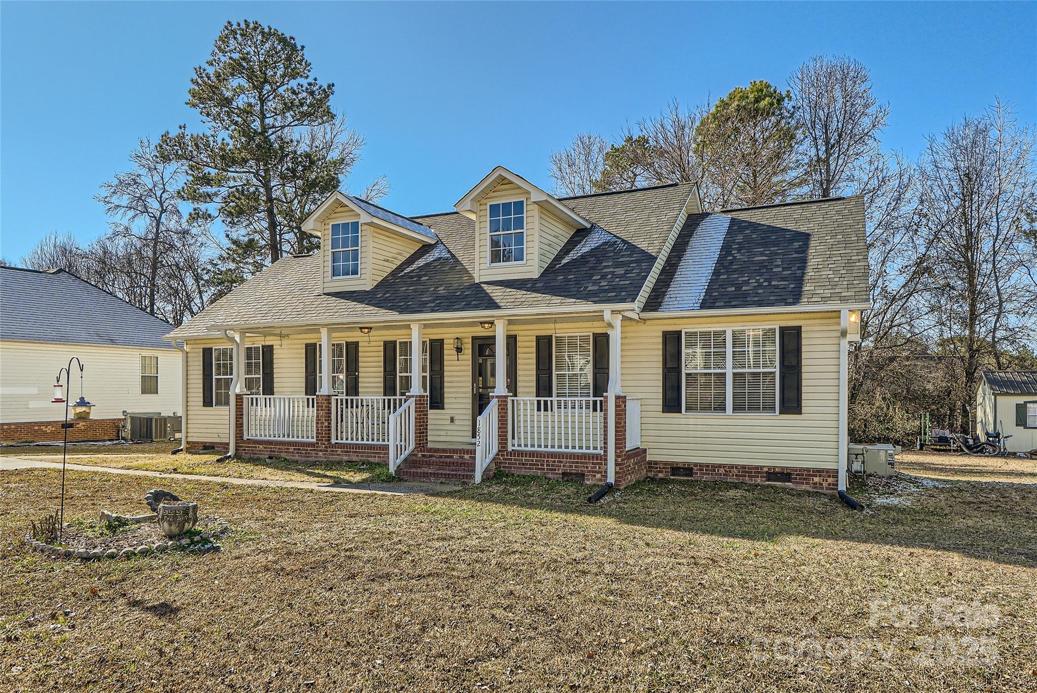 Taylor Oaks - Residential