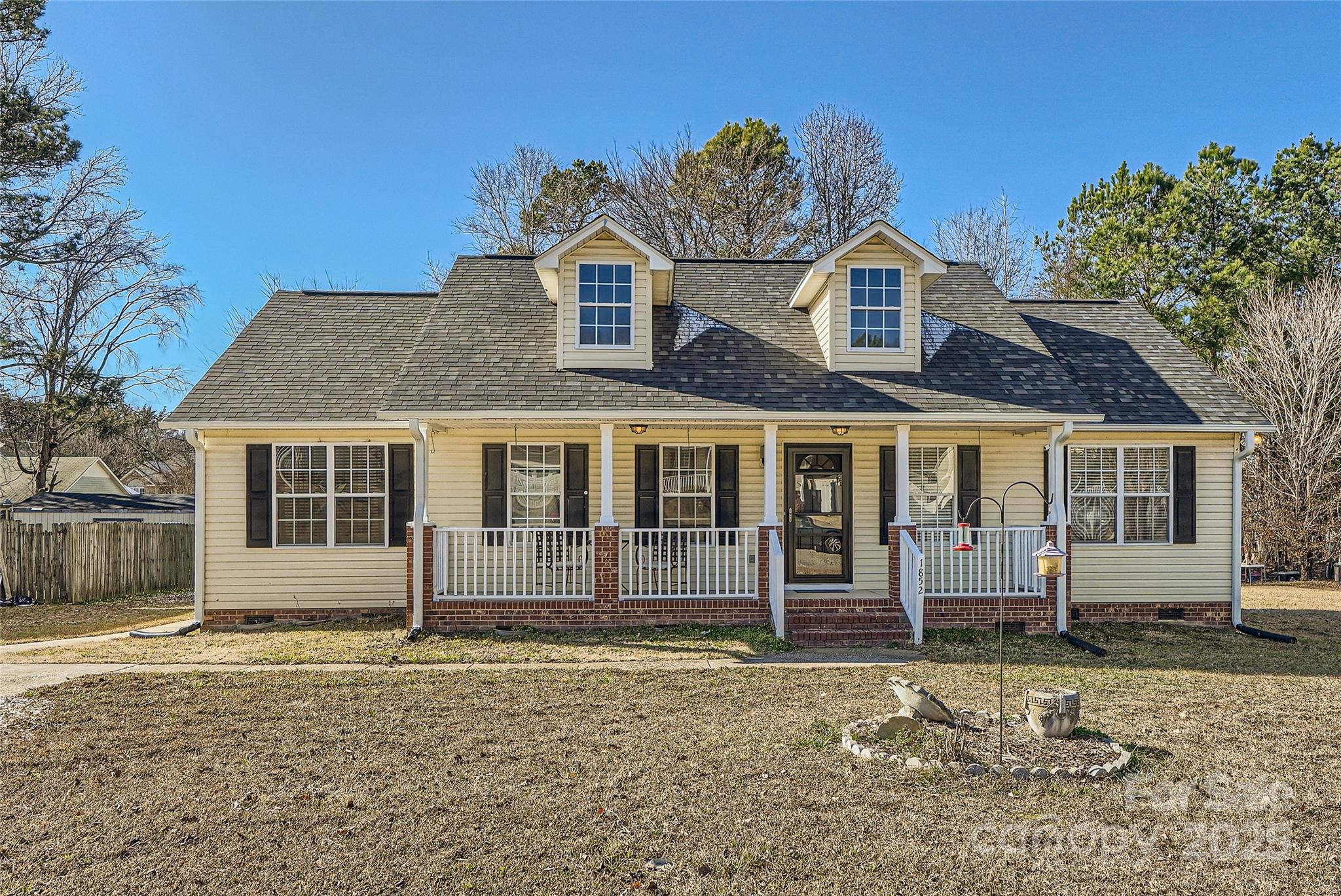 Taylor Oaks - Residential