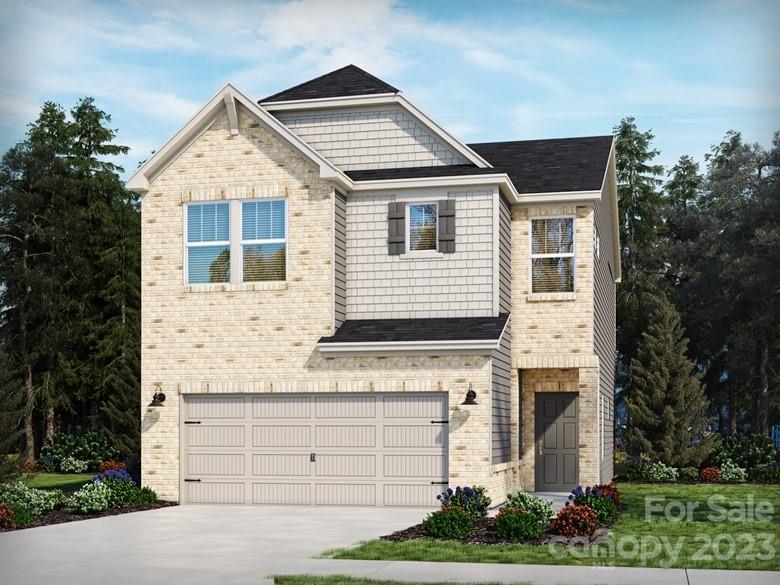 Anniston Chase - Residential