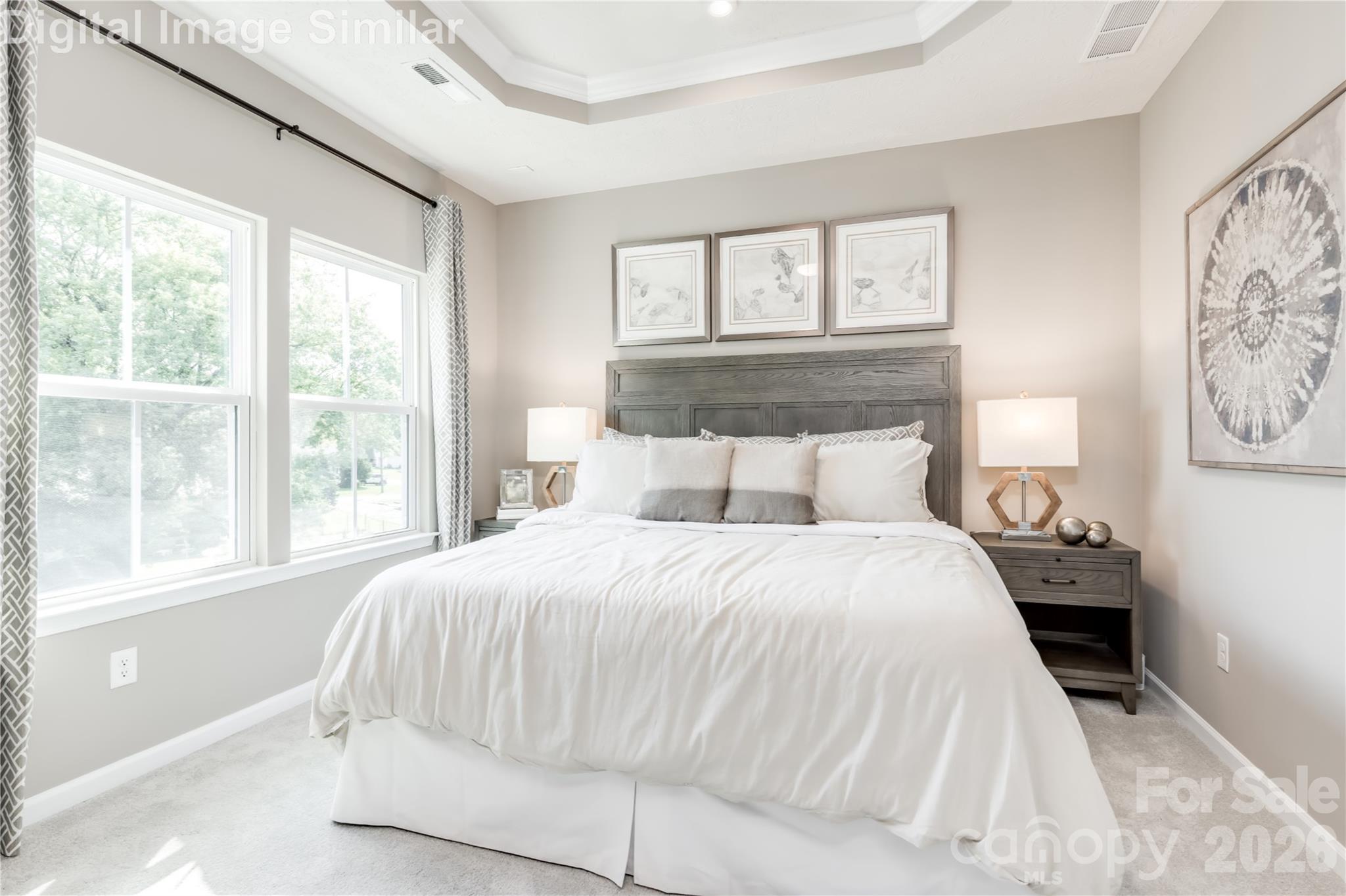 Millwood Townhomes - Residential