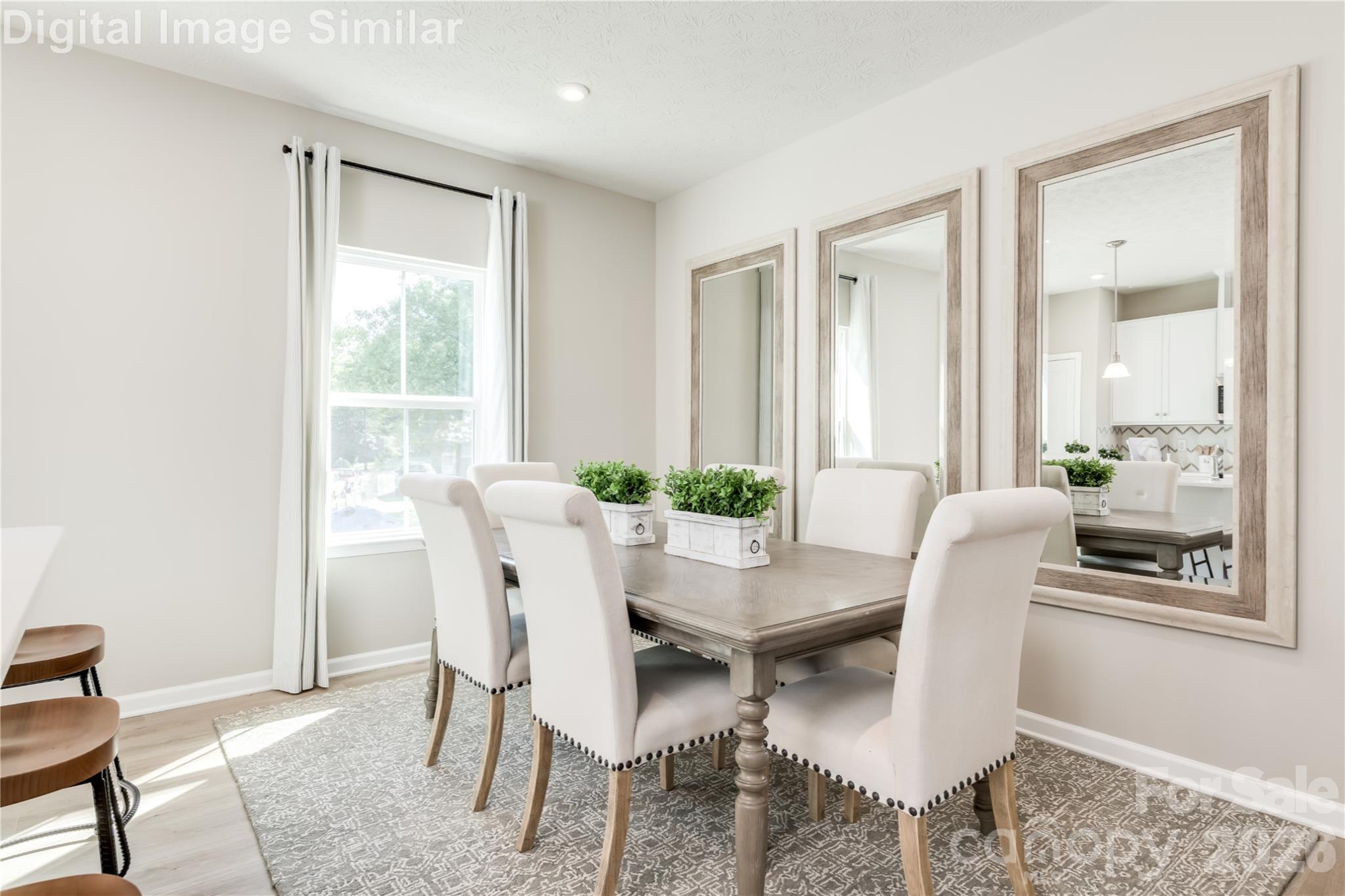 Millwood Townhomes - Residential