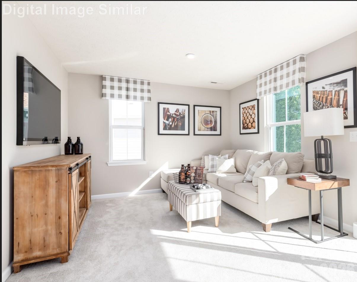 Millwood Townhomes - Residential
