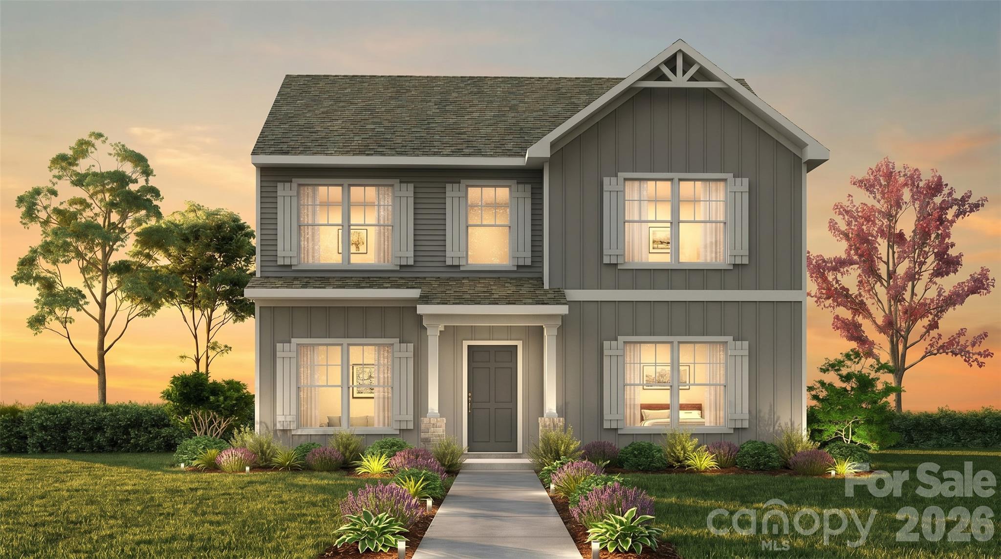 Colvin Park - Residential