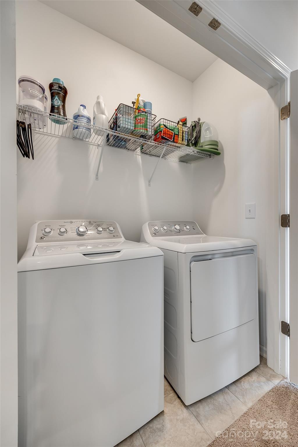 Hudson Oaks - Residential