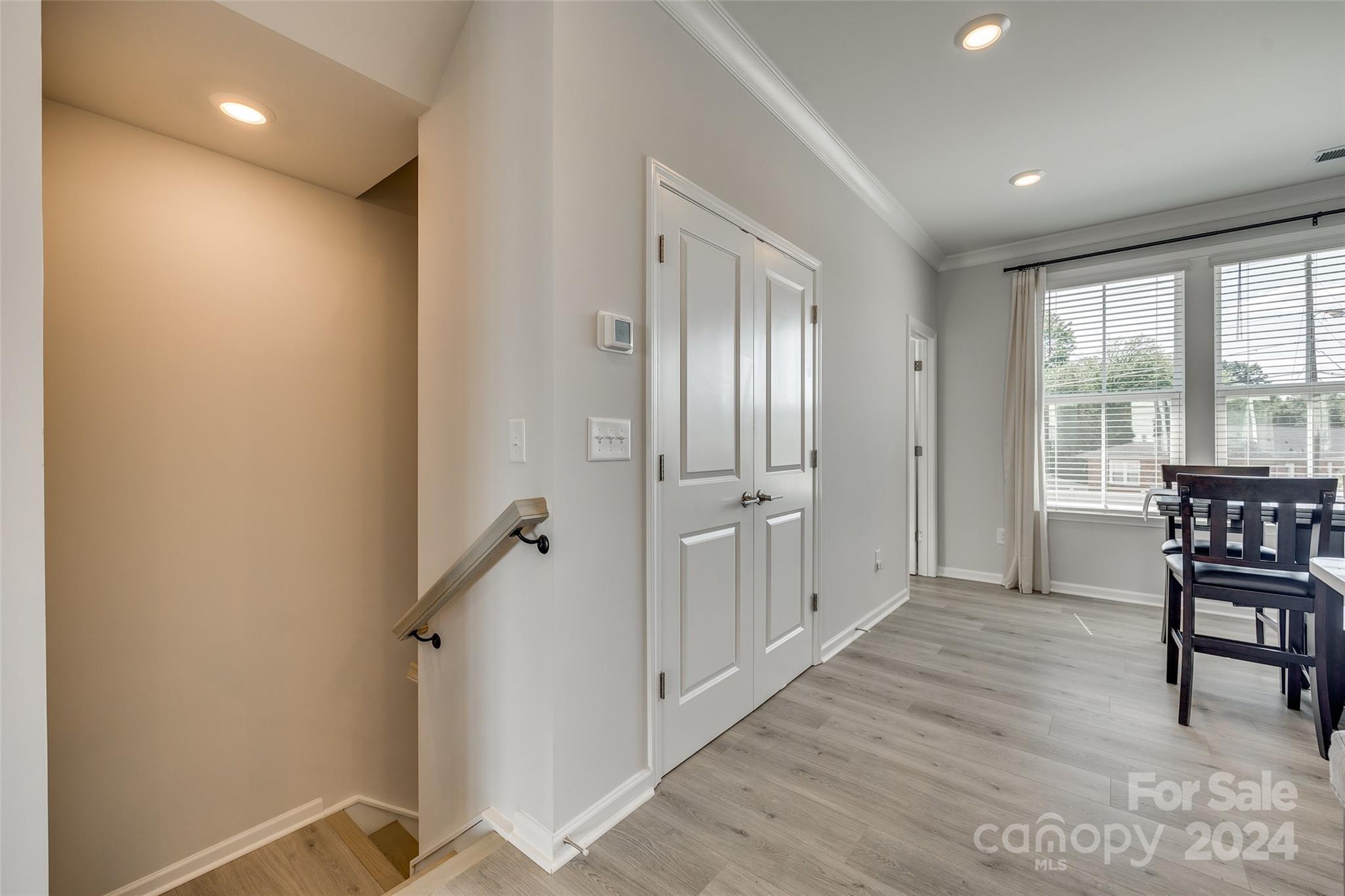 Hudson Oaks - Residential
