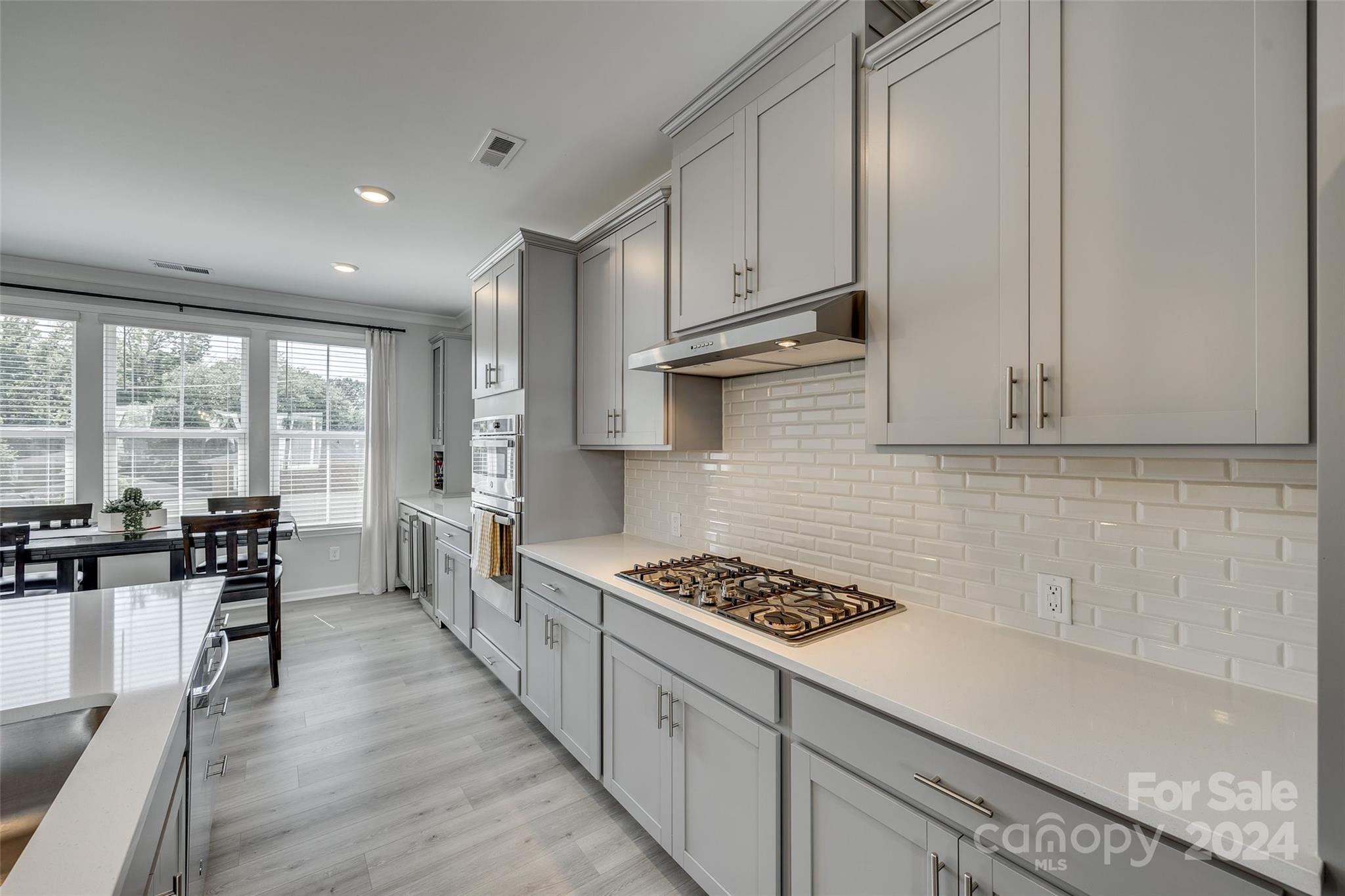Hudson Oaks - Residential