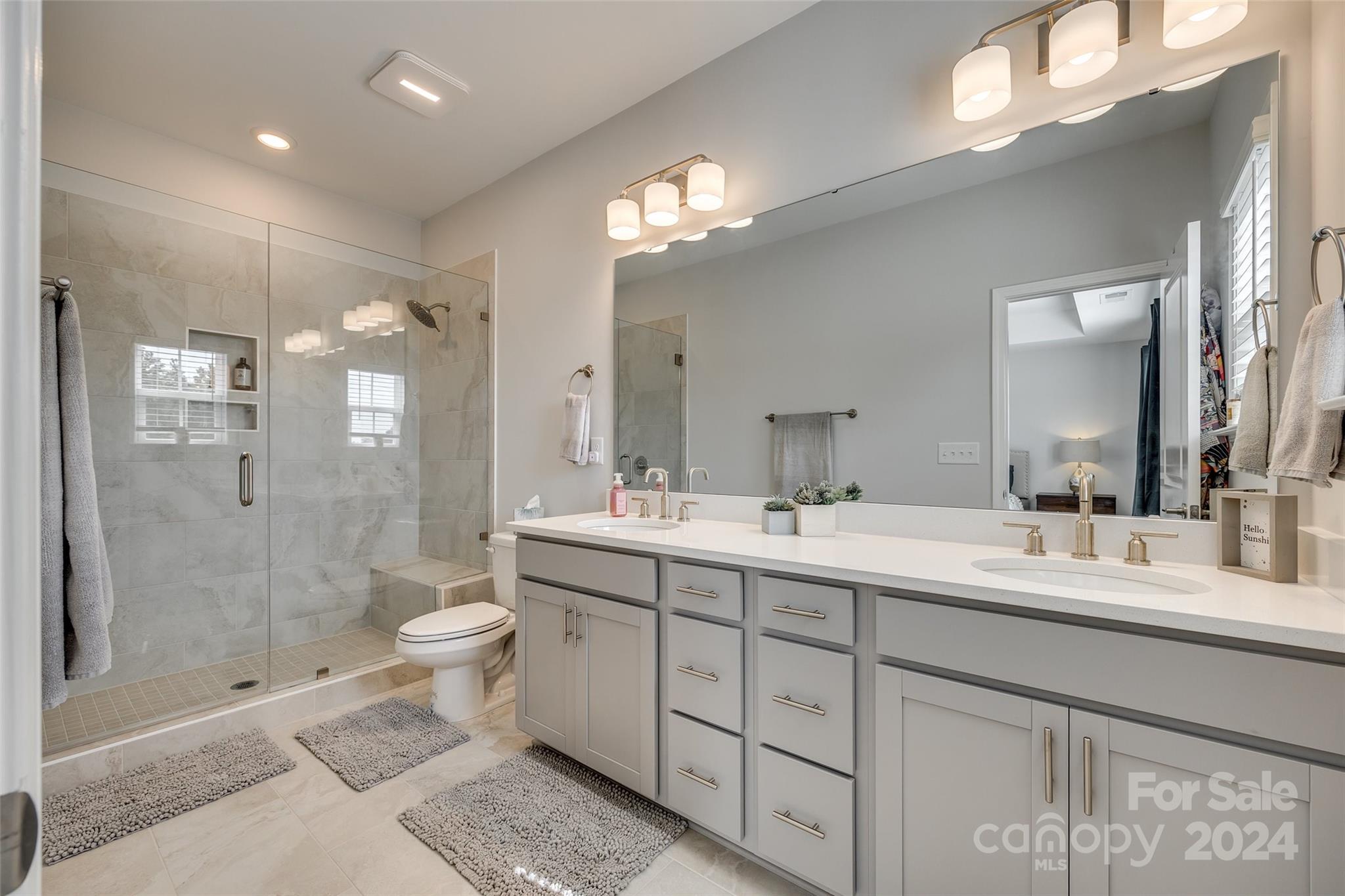 Hudson Oaks - Residential
