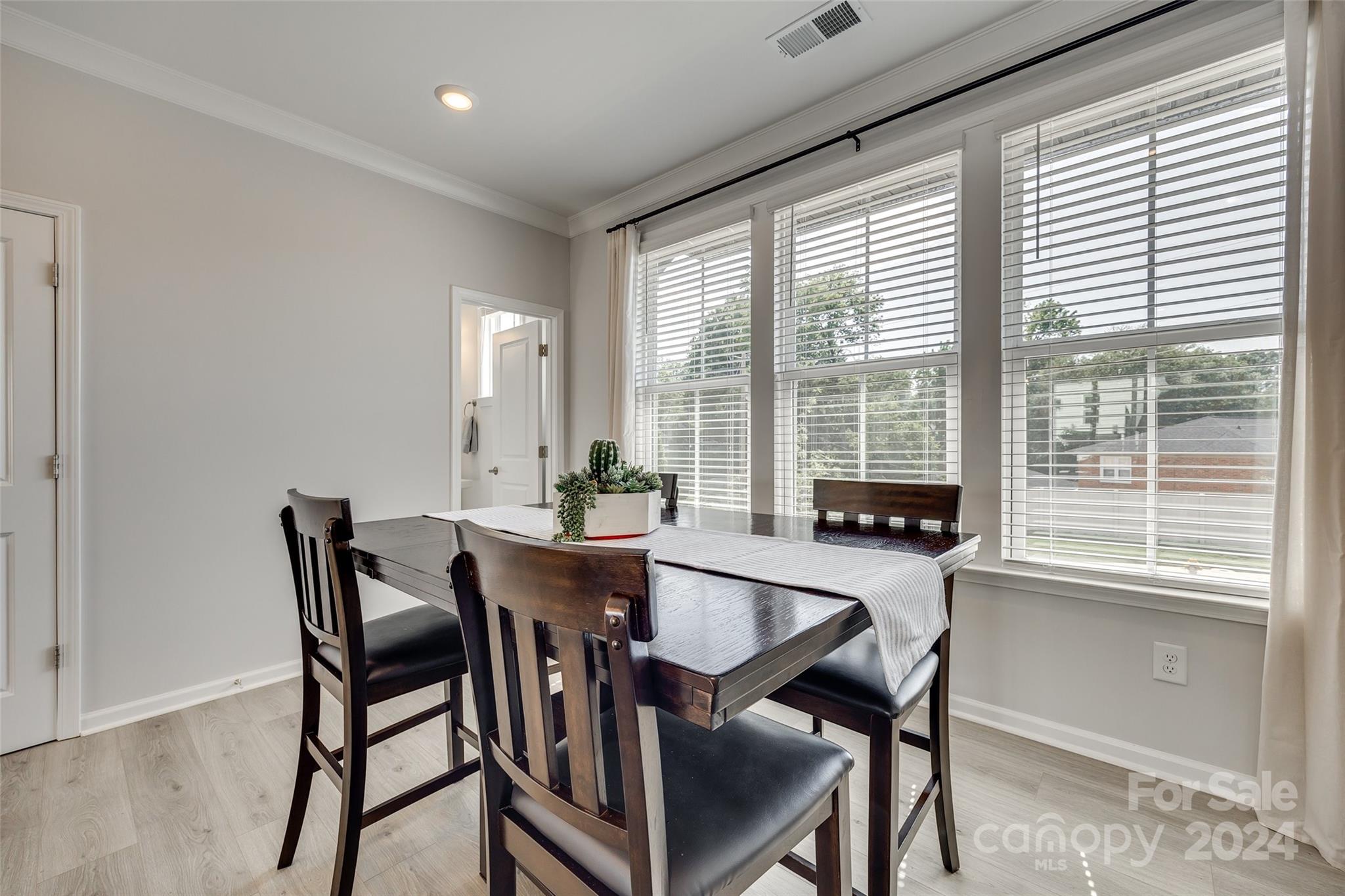 Hudson Oaks - Residential