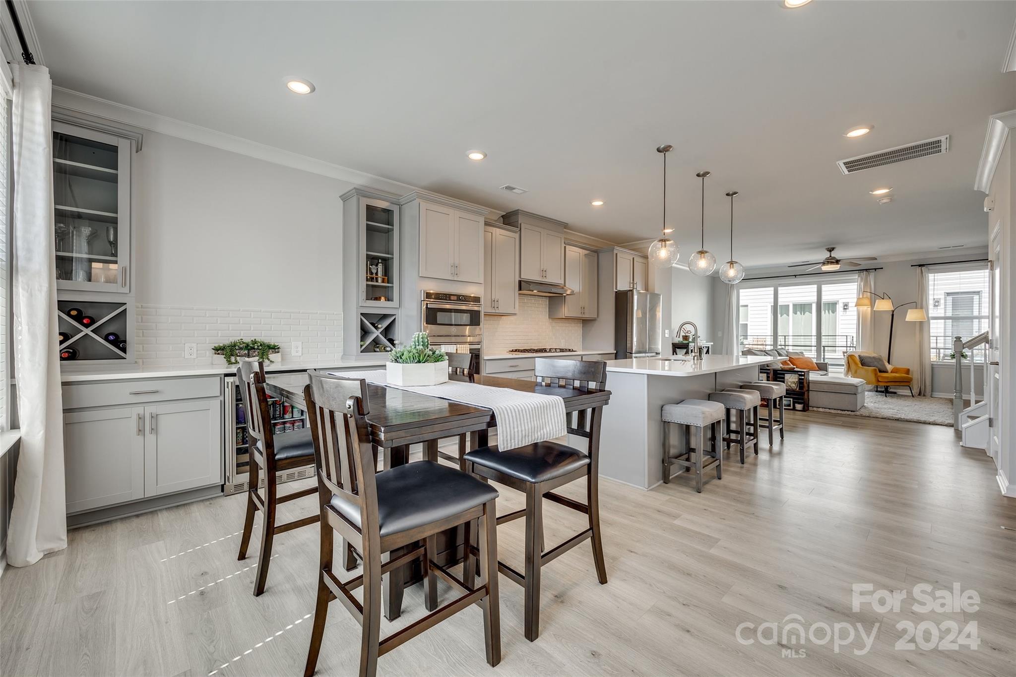 Hudson Oaks - Residential