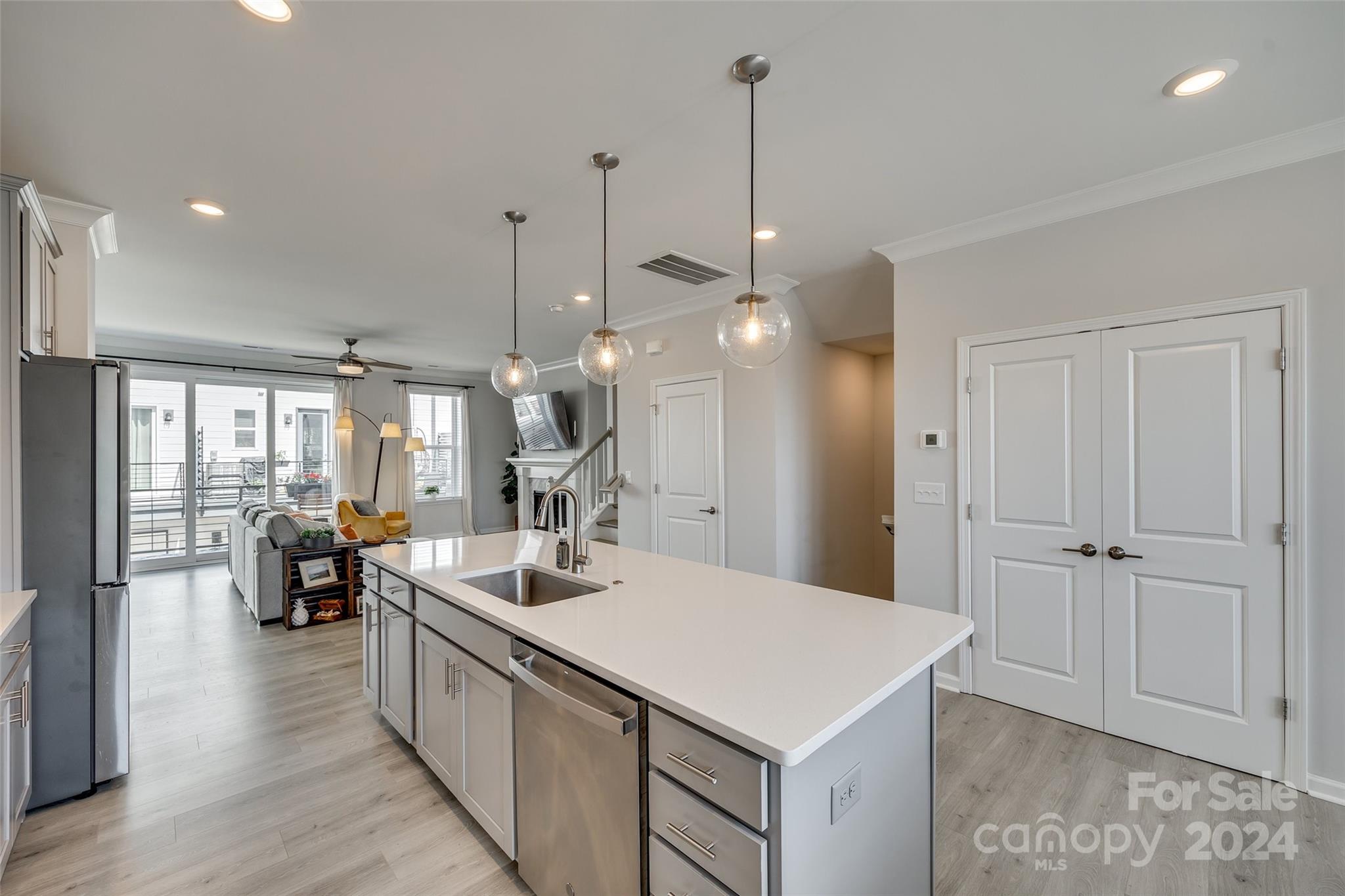 Hudson Oaks - Residential