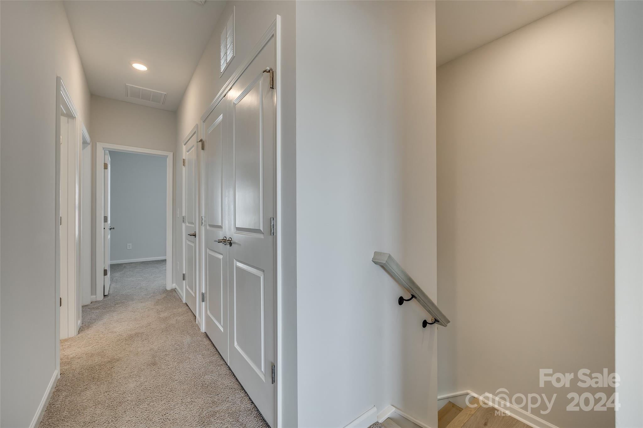 Hudson Oaks - Residential