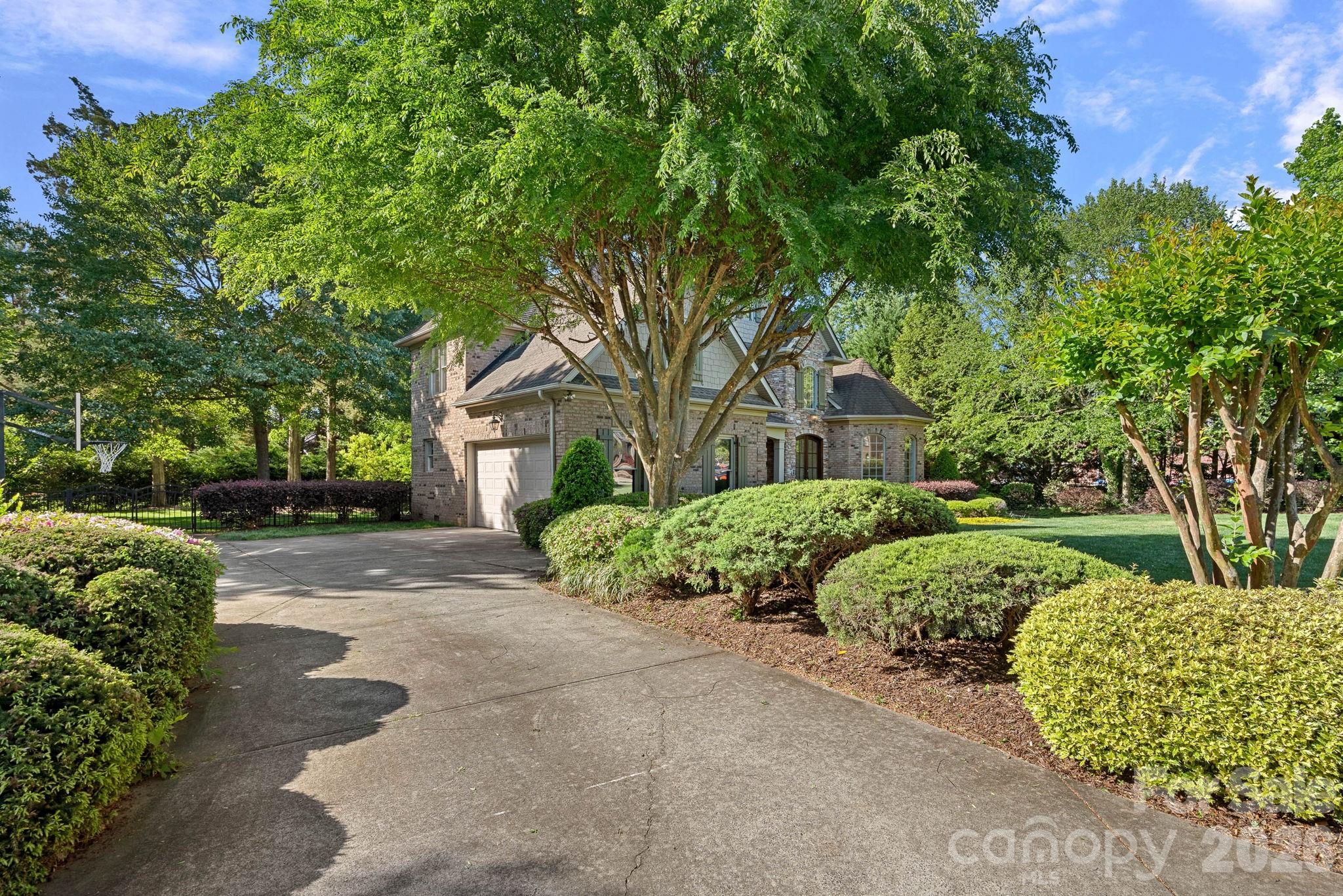 The Meadow - Residential