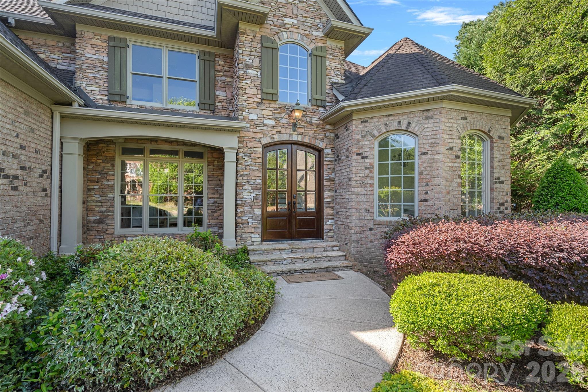 The Meadow - Residential