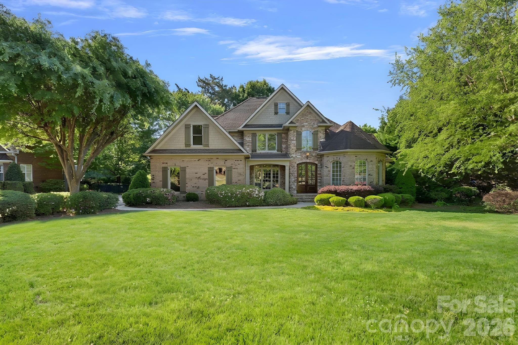 The Meadow - Residential