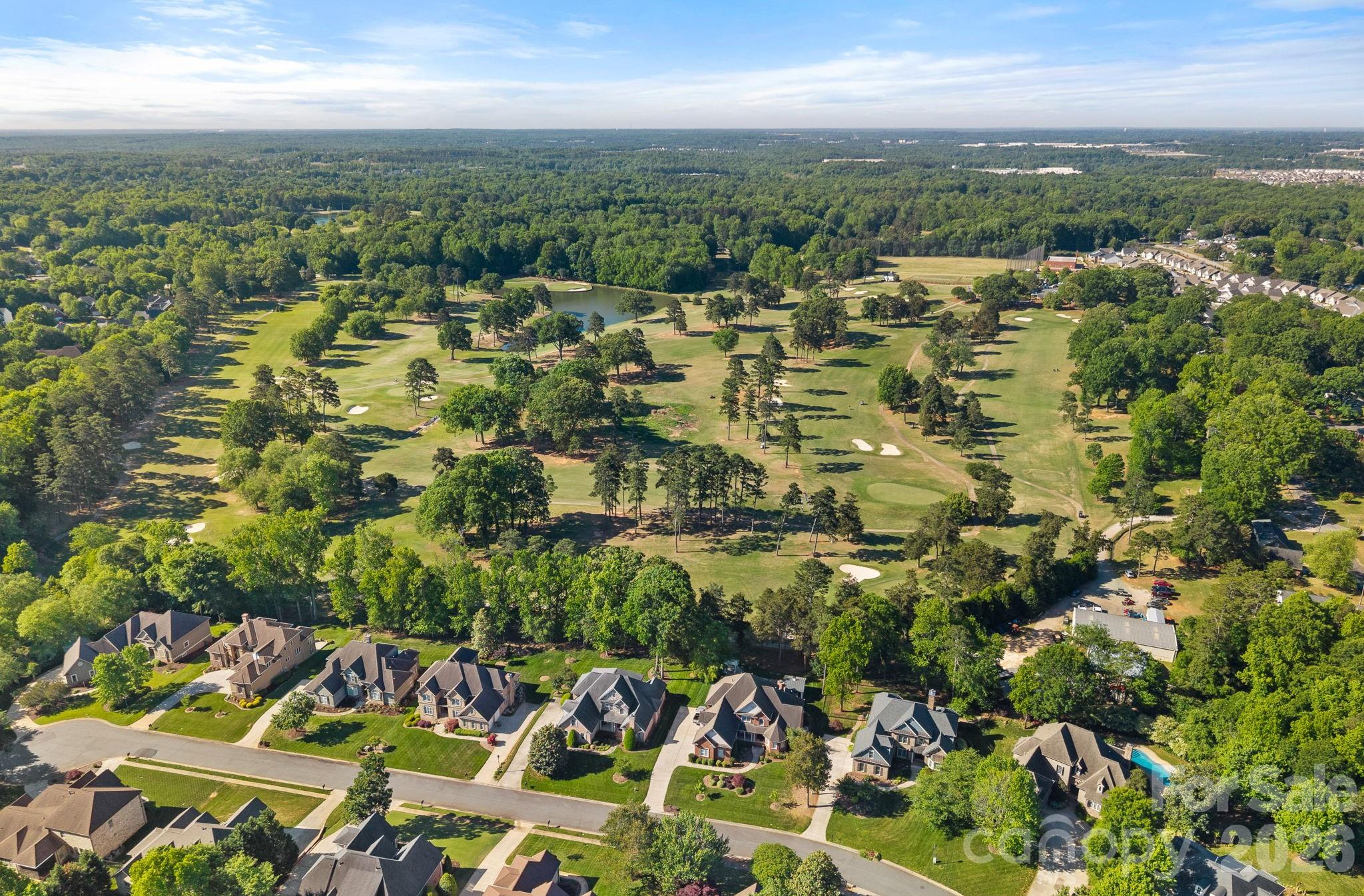 The Meadow - Residential
