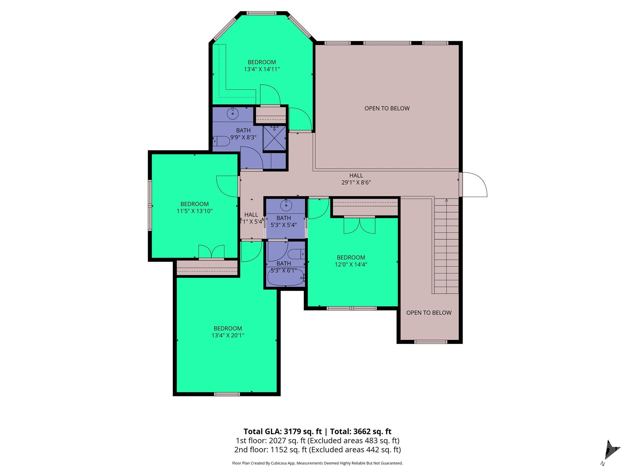 The Meadow - Residential
