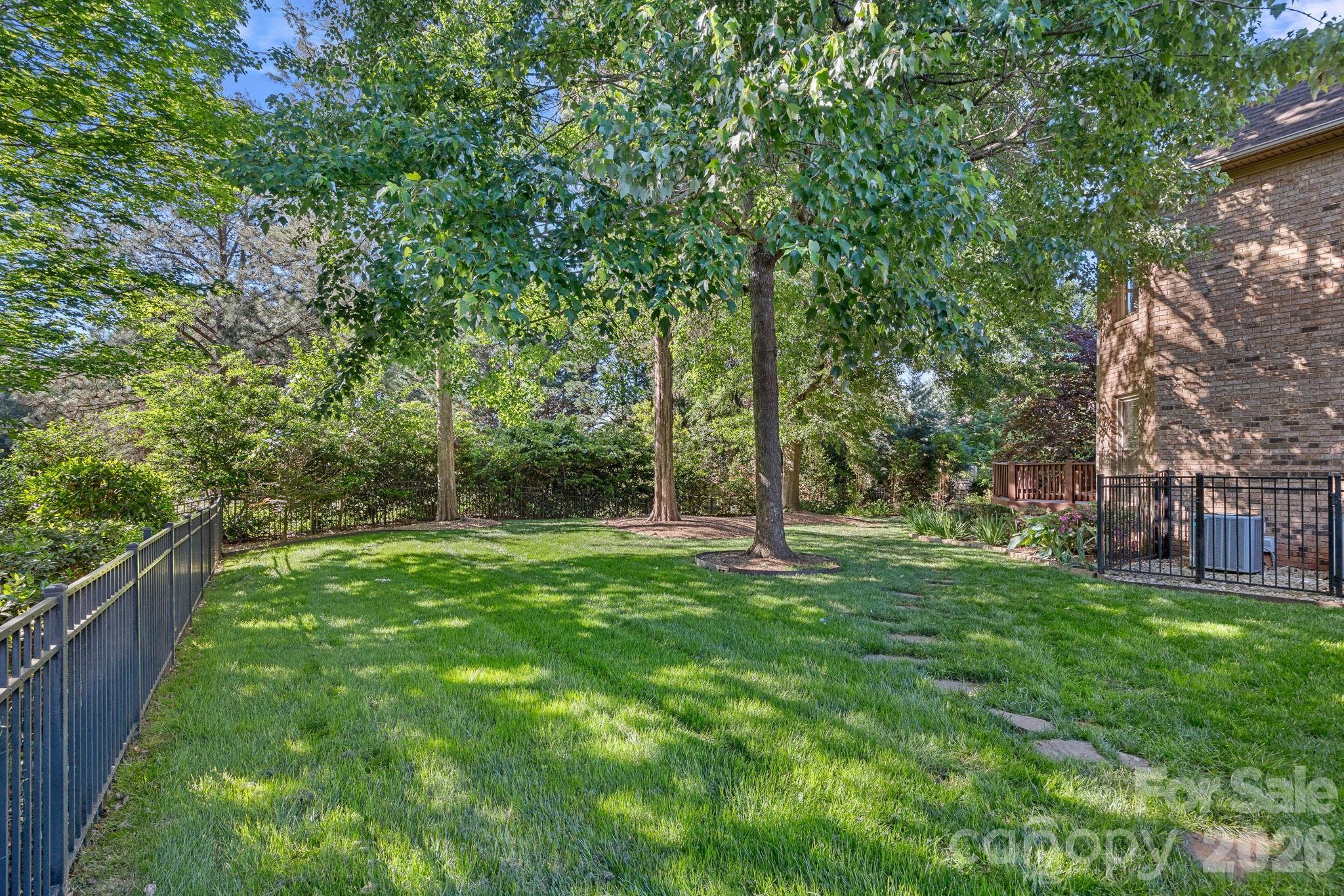 The Meadow - Residential