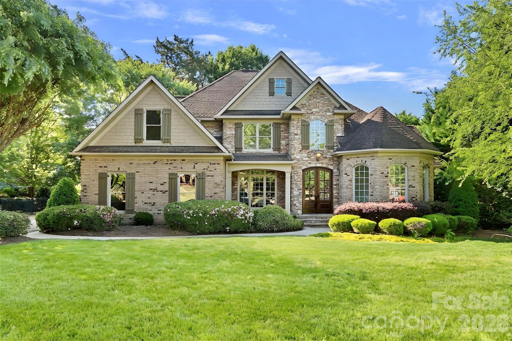 The Meadow - Residential