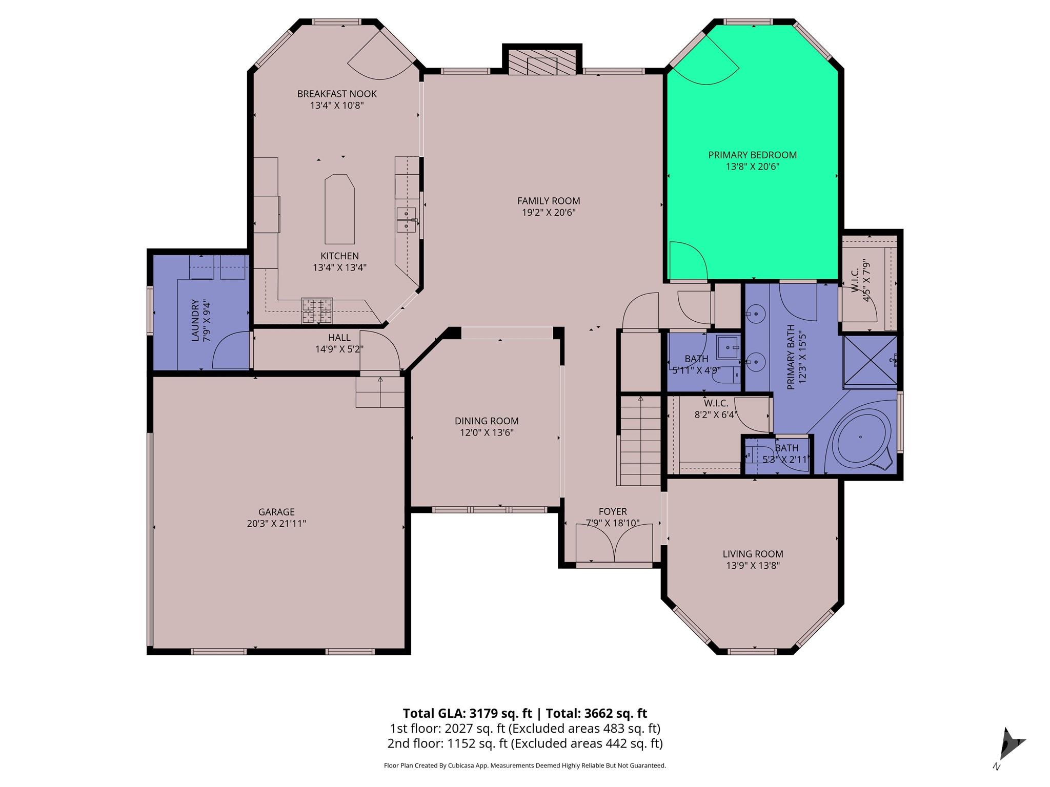The Meadow - Residential