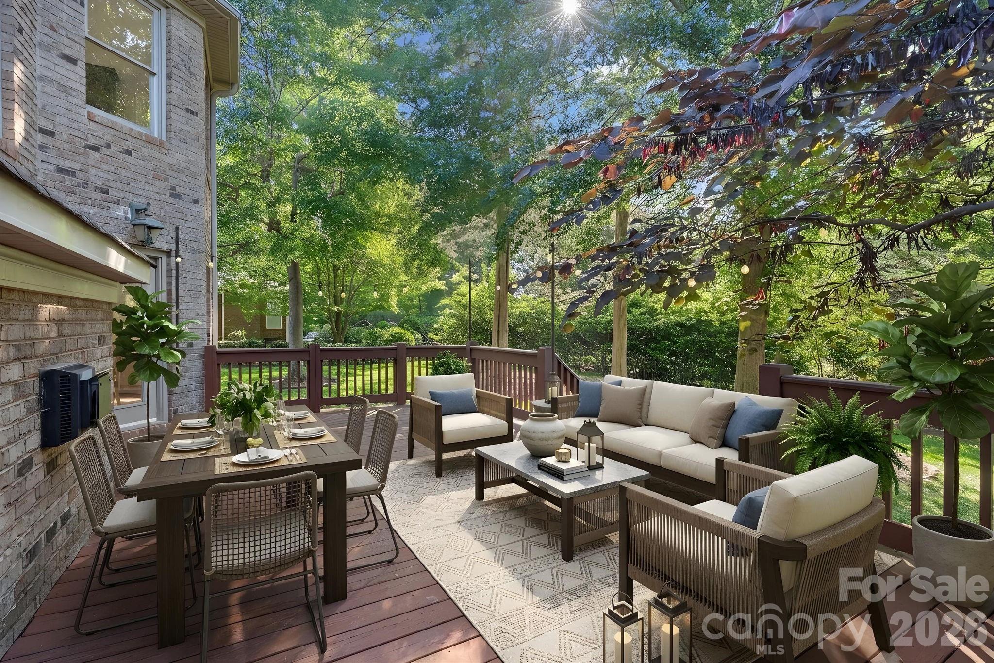 The Meadow - Residential