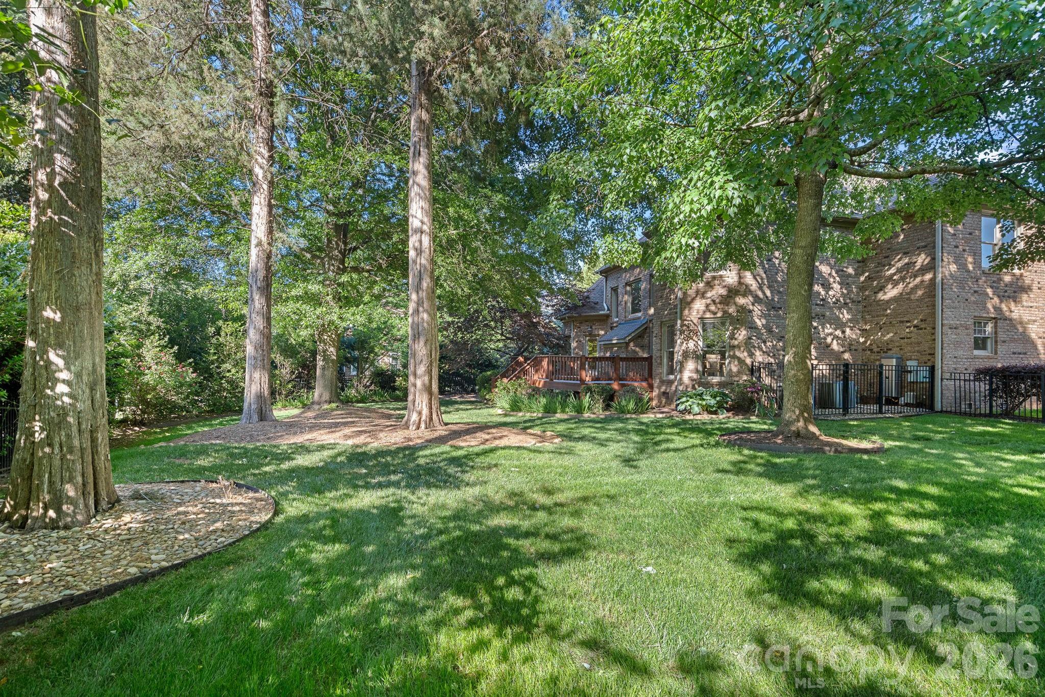 The Meadow - Residential