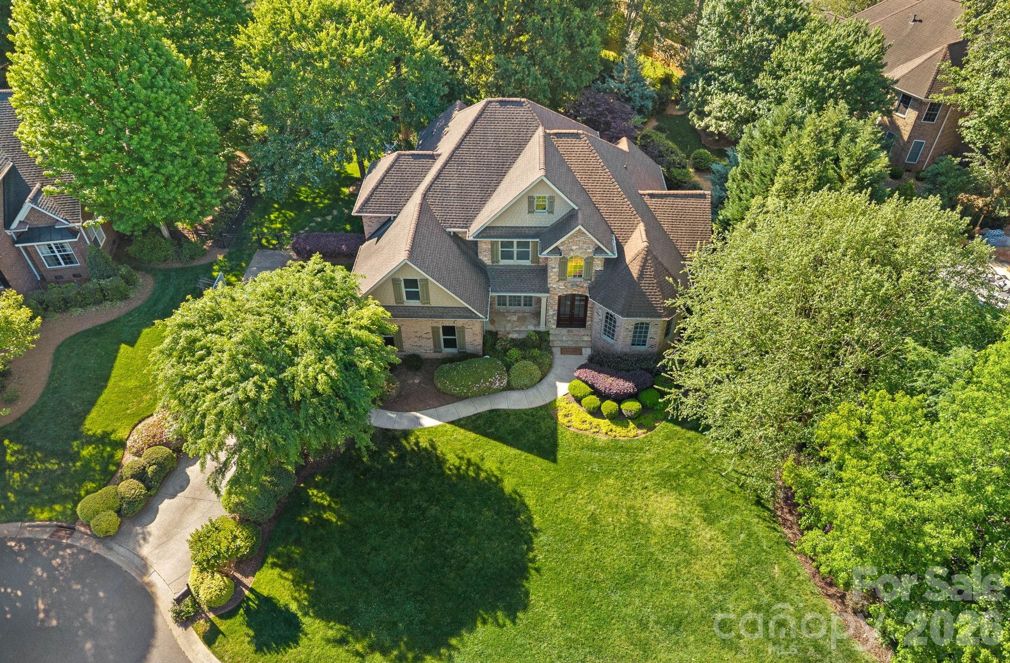 The Meadow - Residential