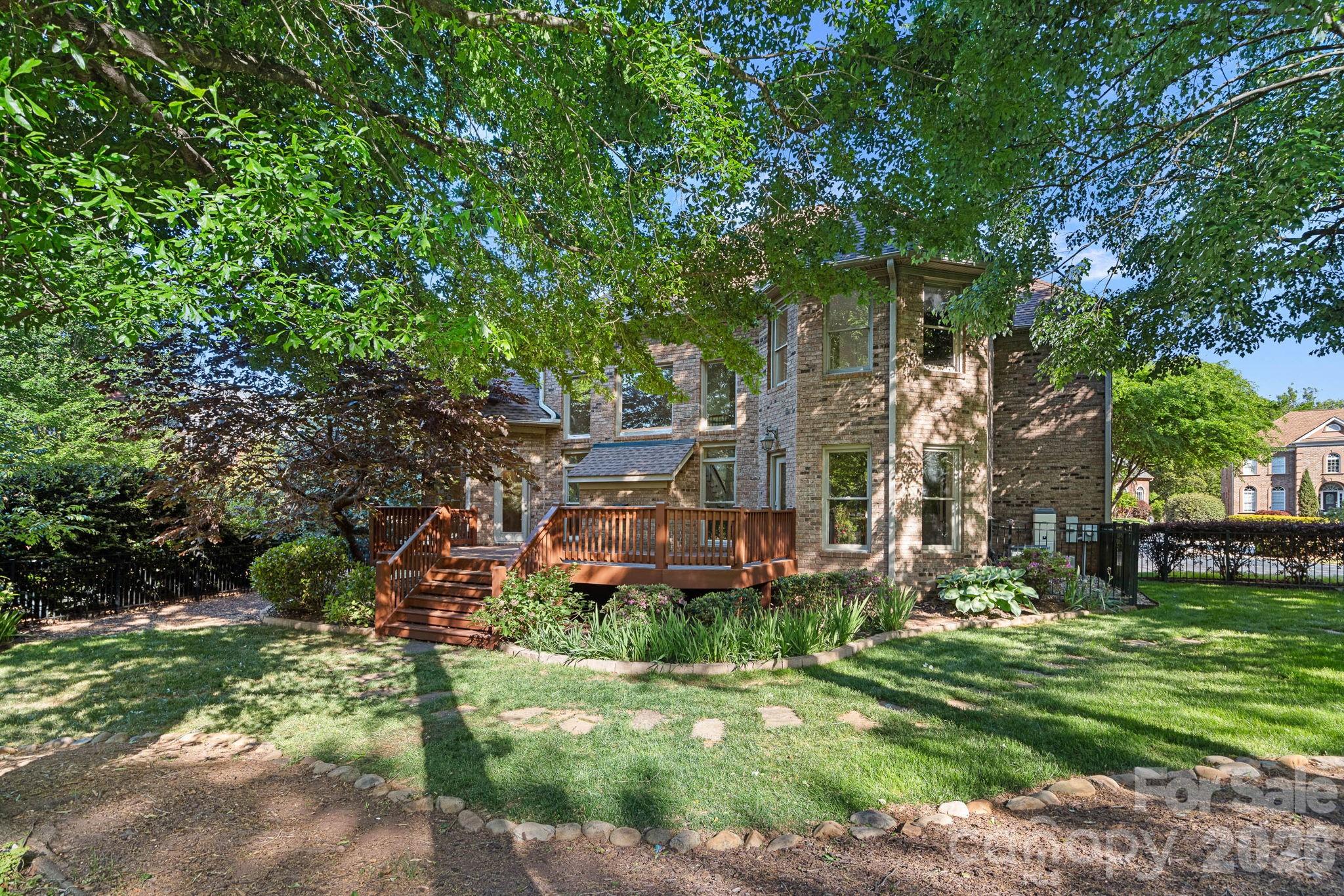 The Meadow - Residential