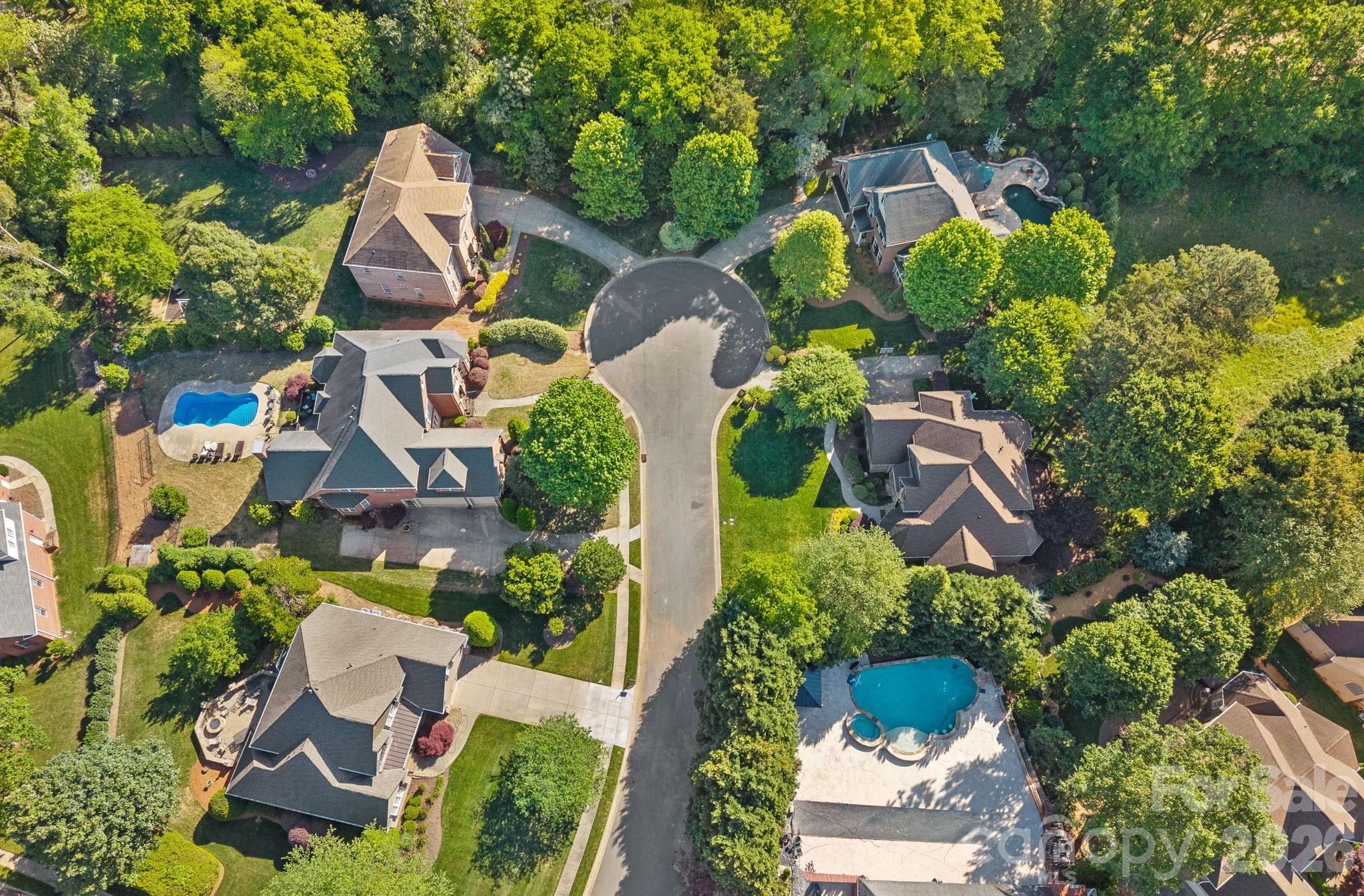 The Meadow - Residential