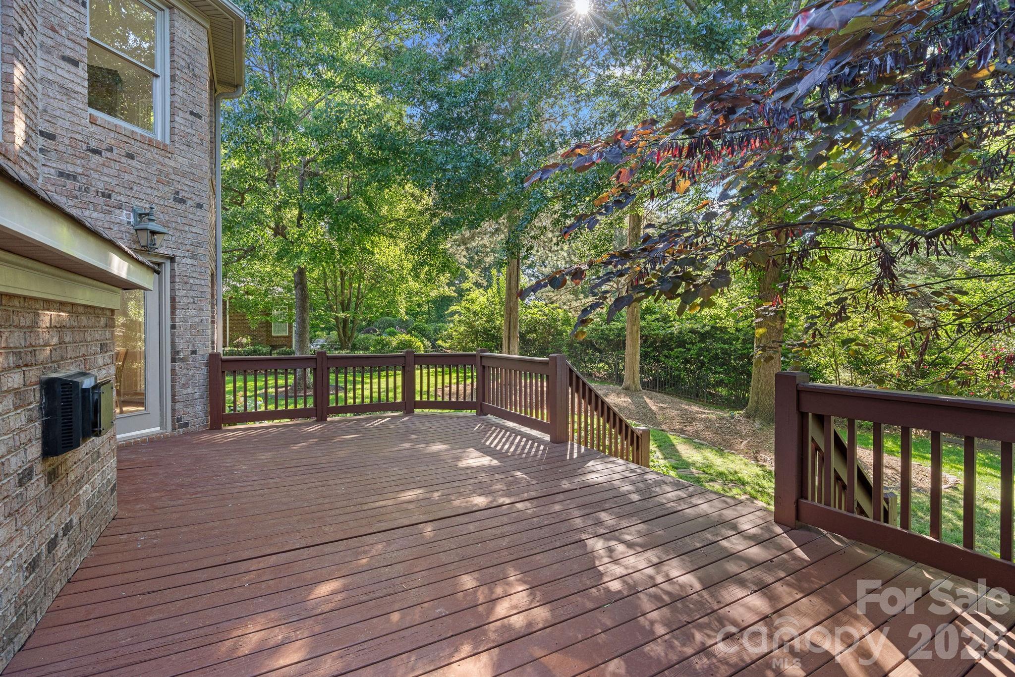 The Meadow - Residential