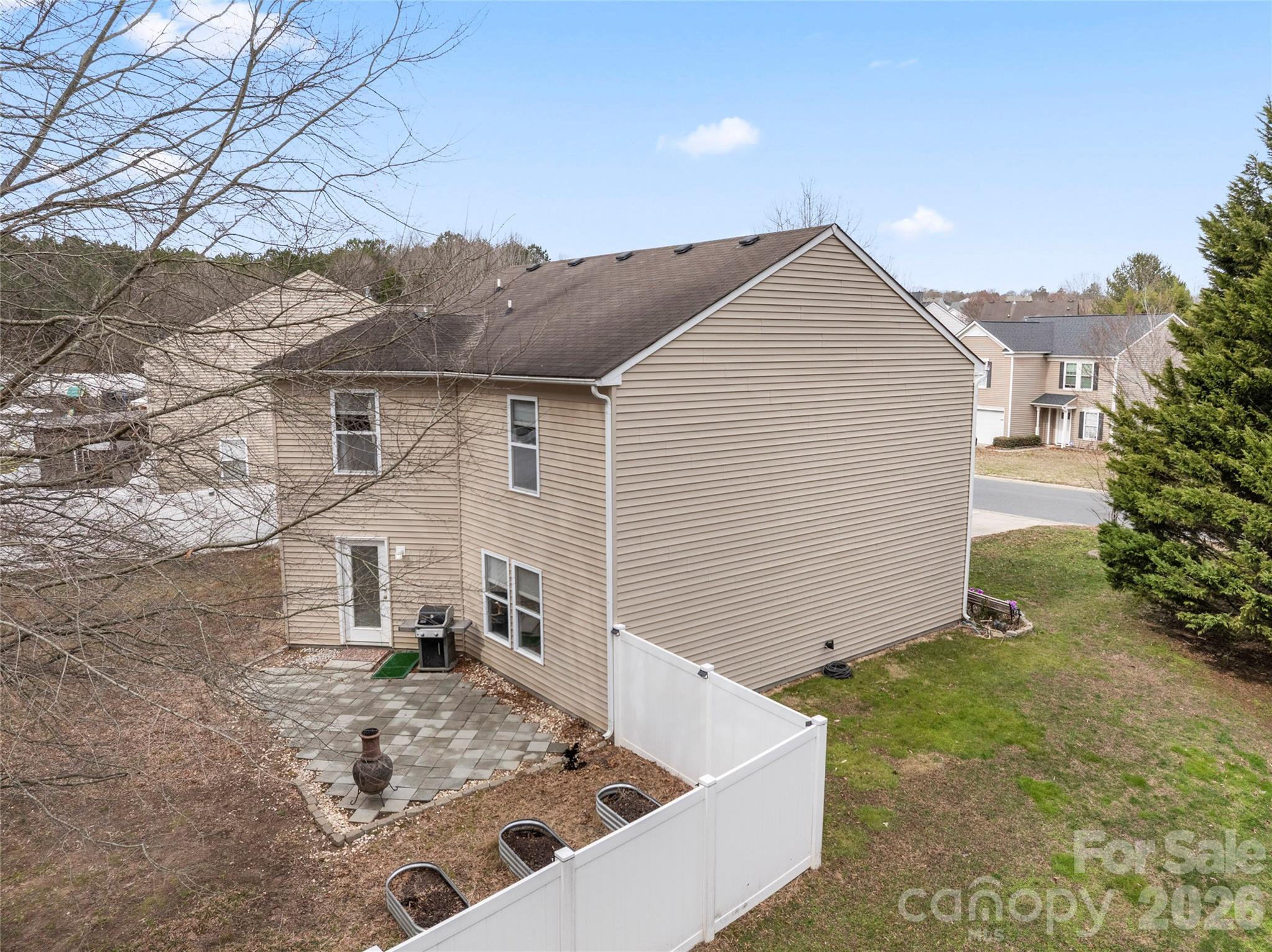 Clover Meadows - Residential