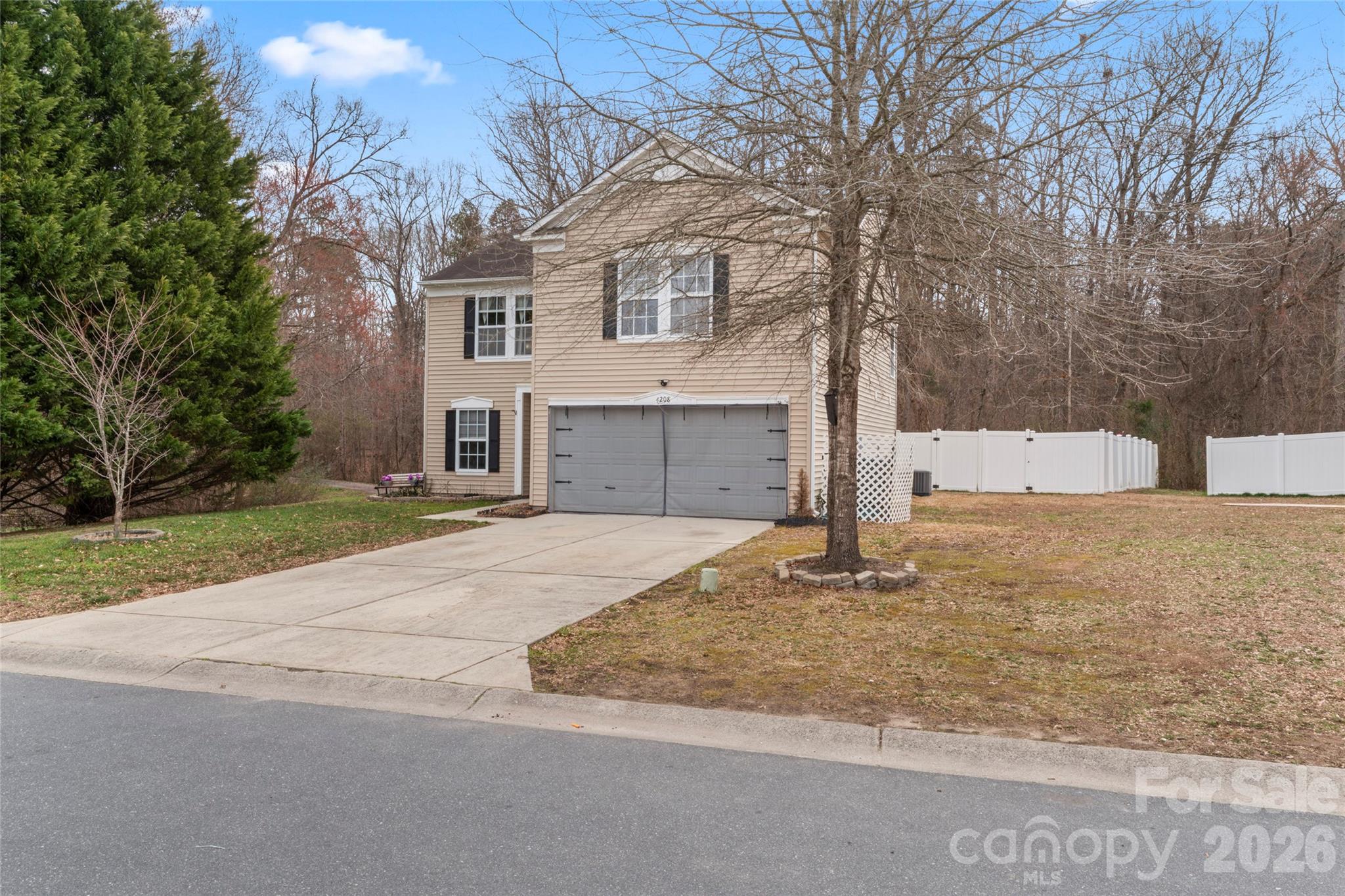 Clover Meadows - Residential