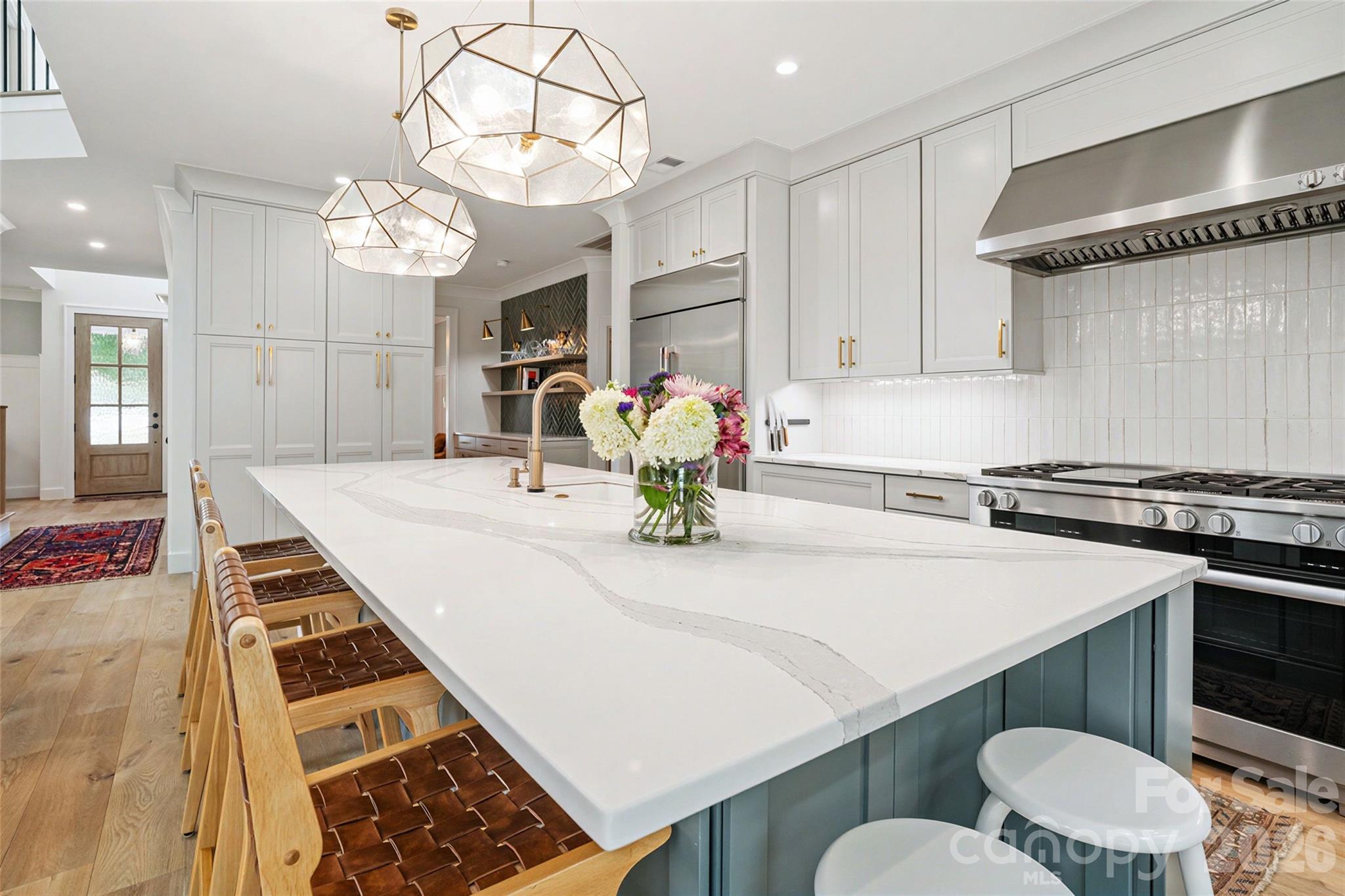 Millwood Plantation - Residential