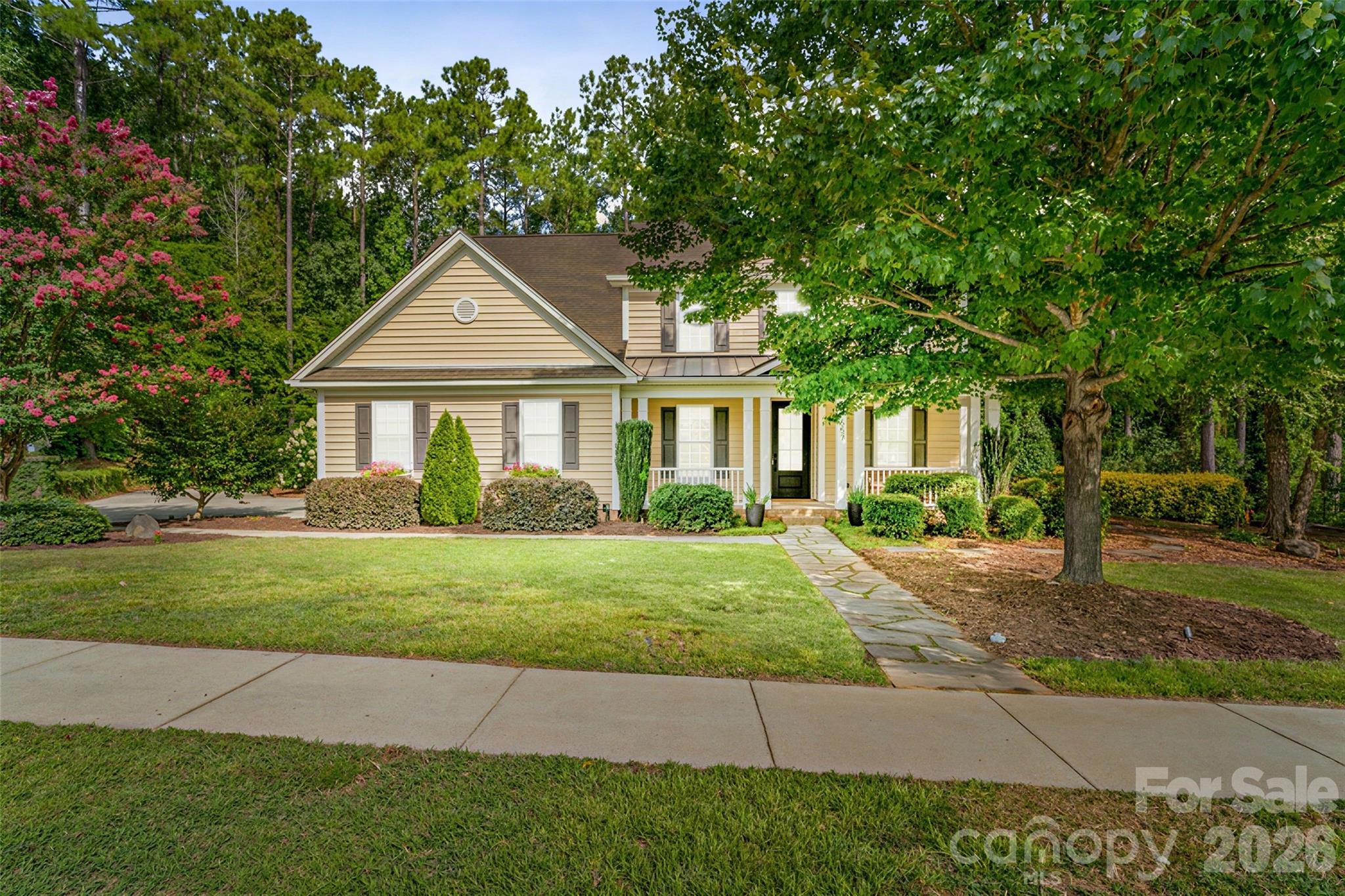 Millwood Plantation - Residential