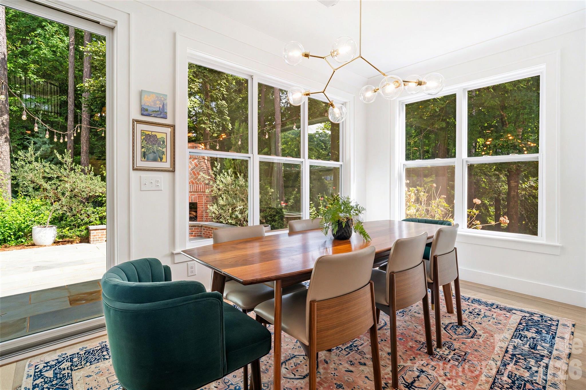 Millwood Plantation - Residential