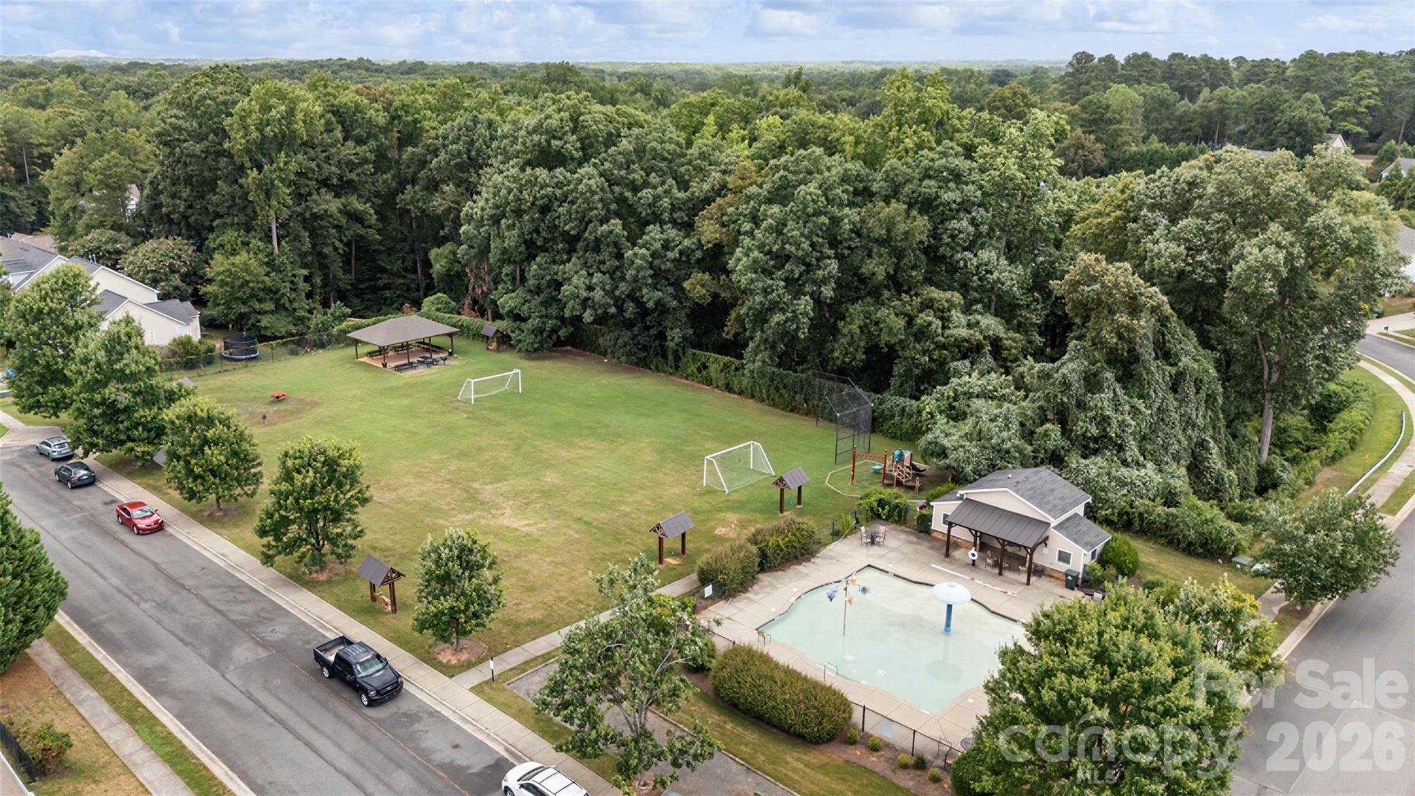 Millwood Plantation - Residential