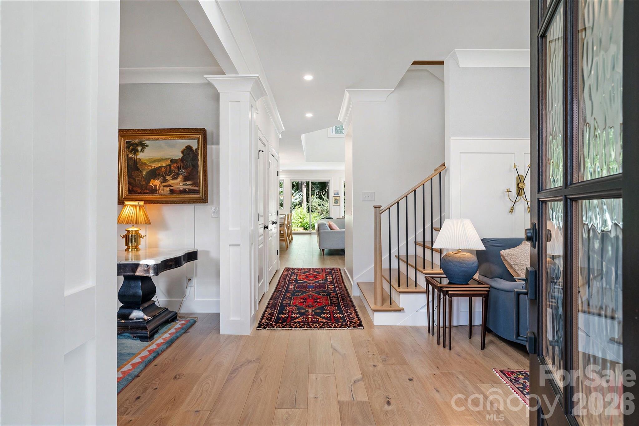 Millwood Plantation - Residential