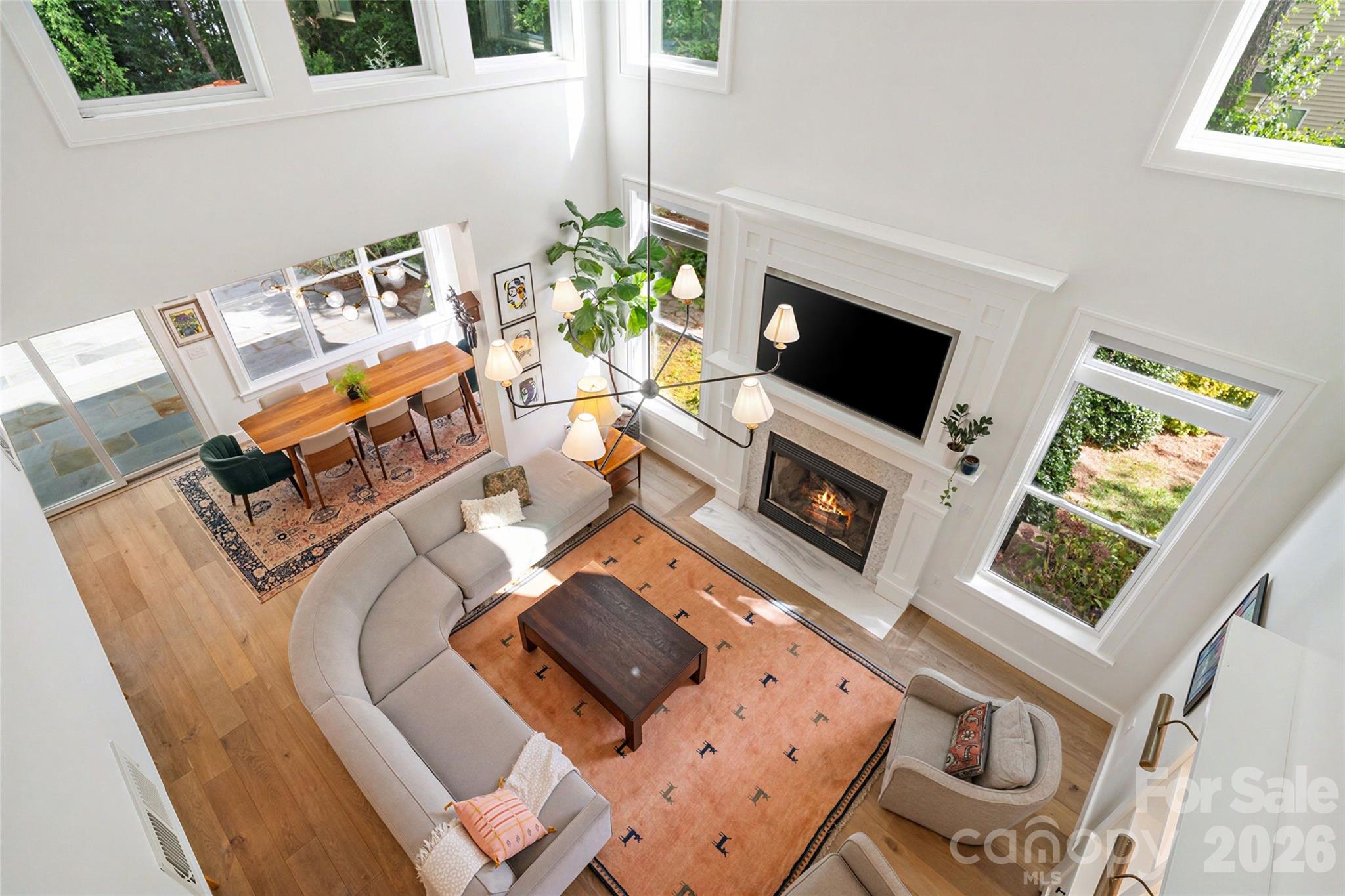 Millwood Plantation - Residential