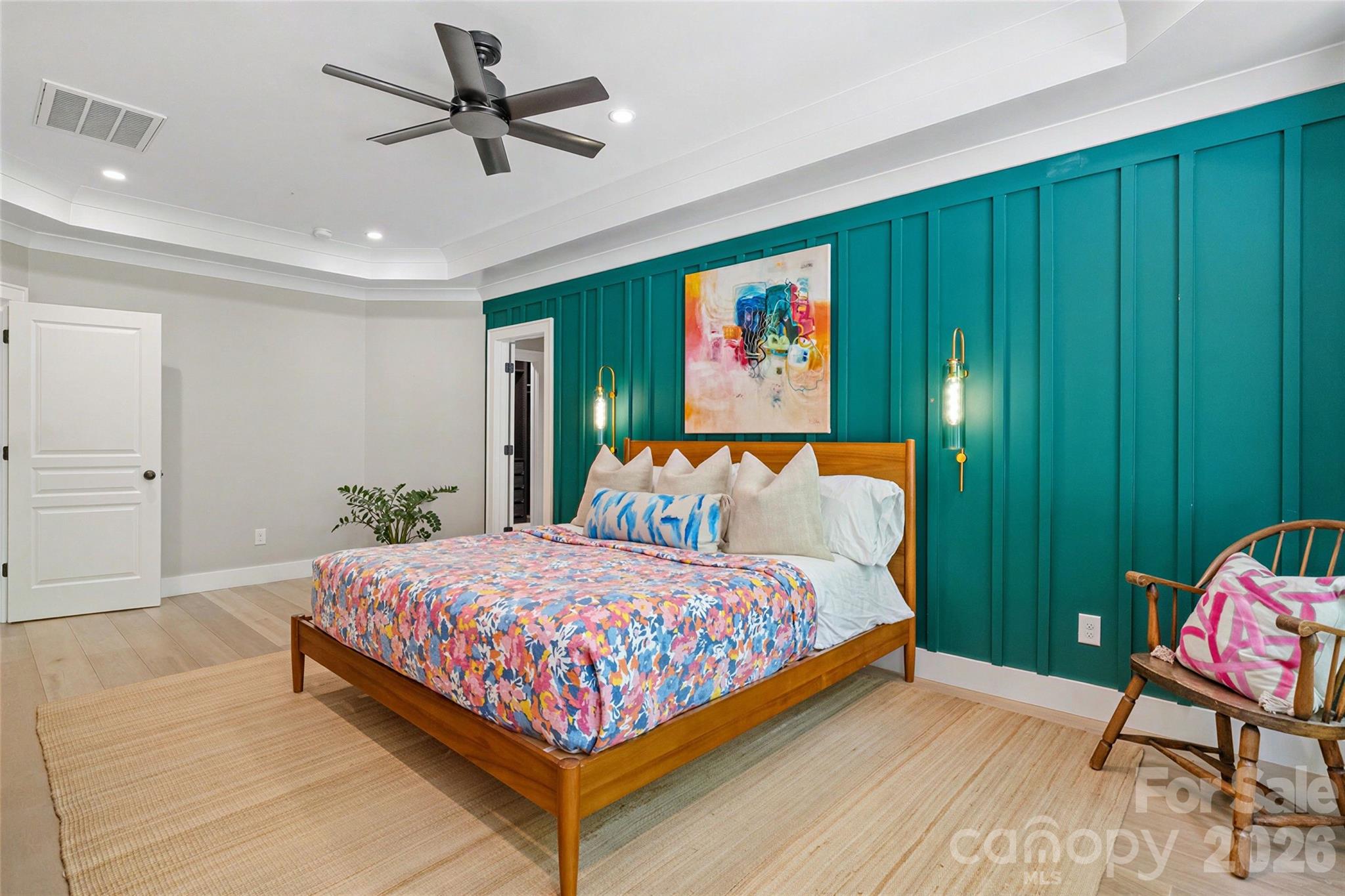 Millwood Plantation - Residential