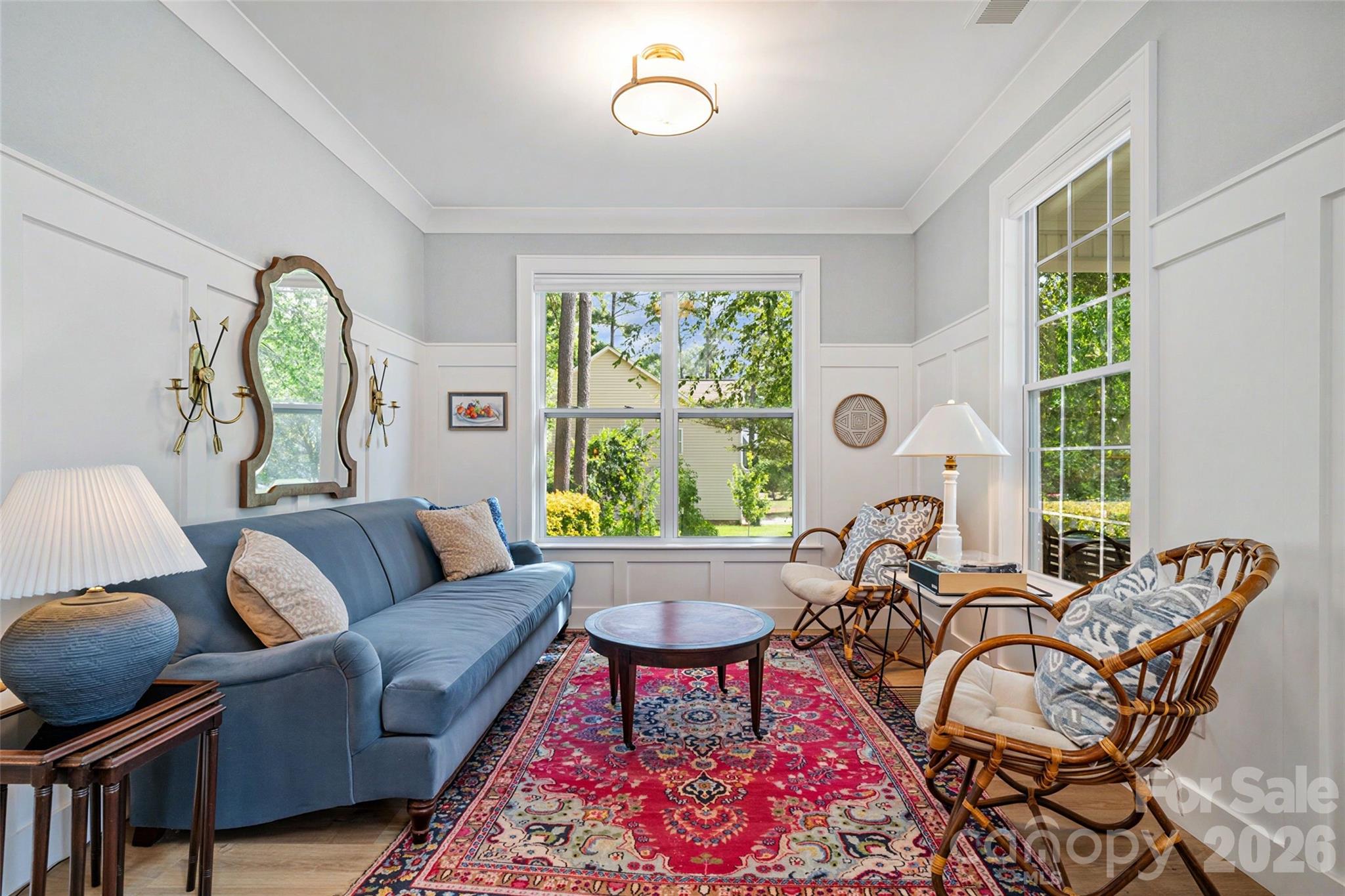 Millwood Plantation - Residential
