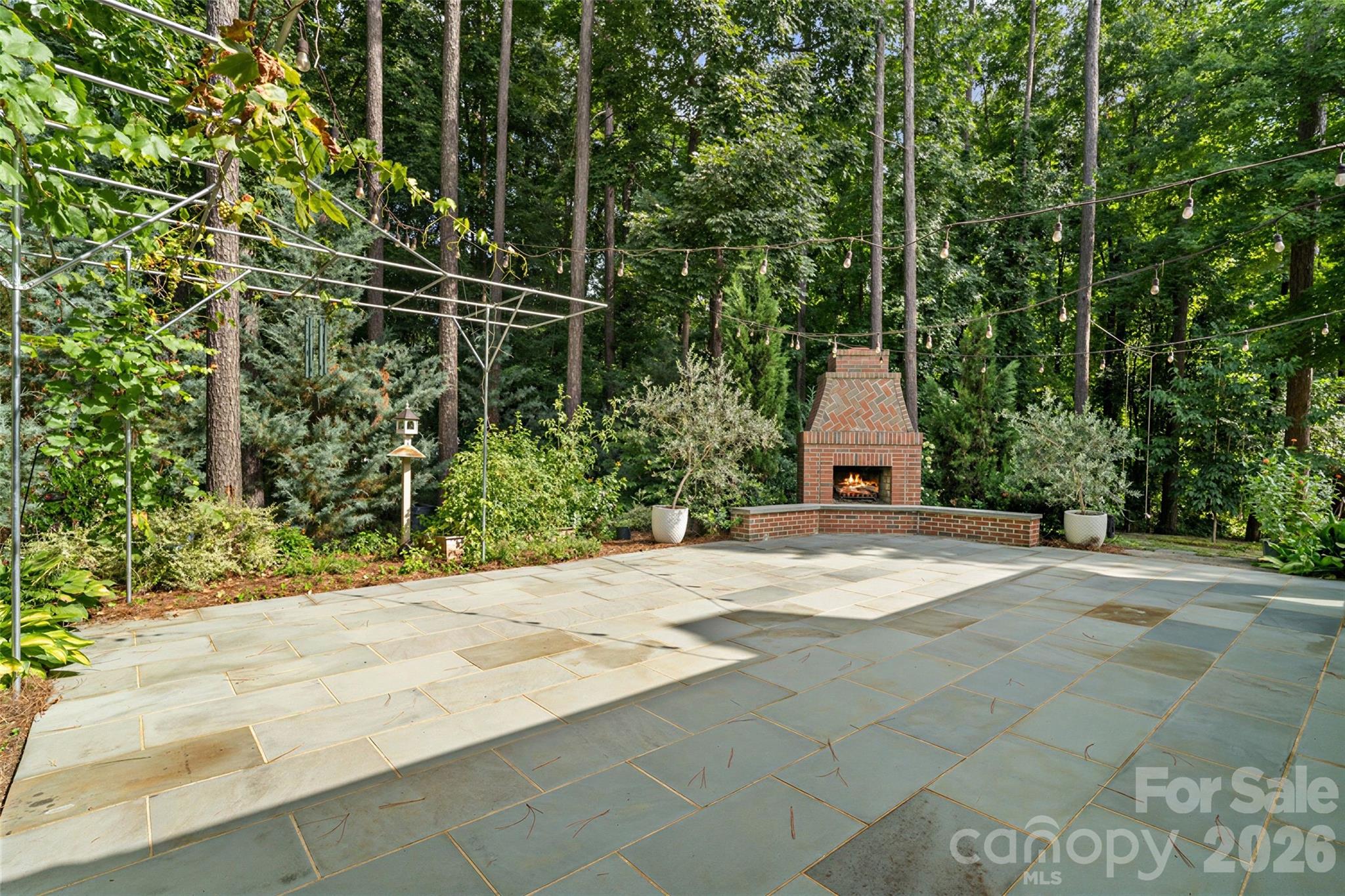 Millwood Plantation - Residential
