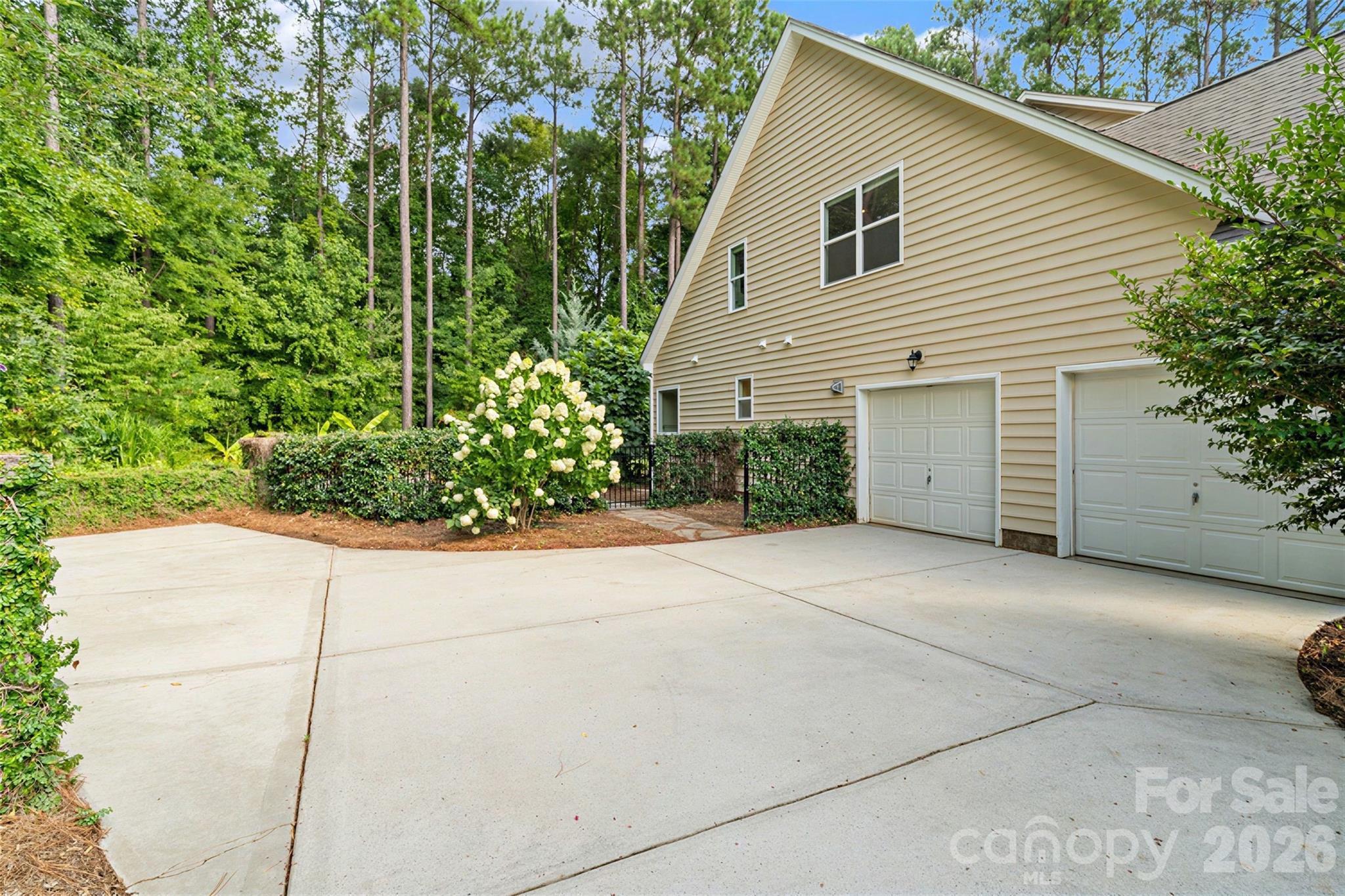 Millwood Plantation - Residential