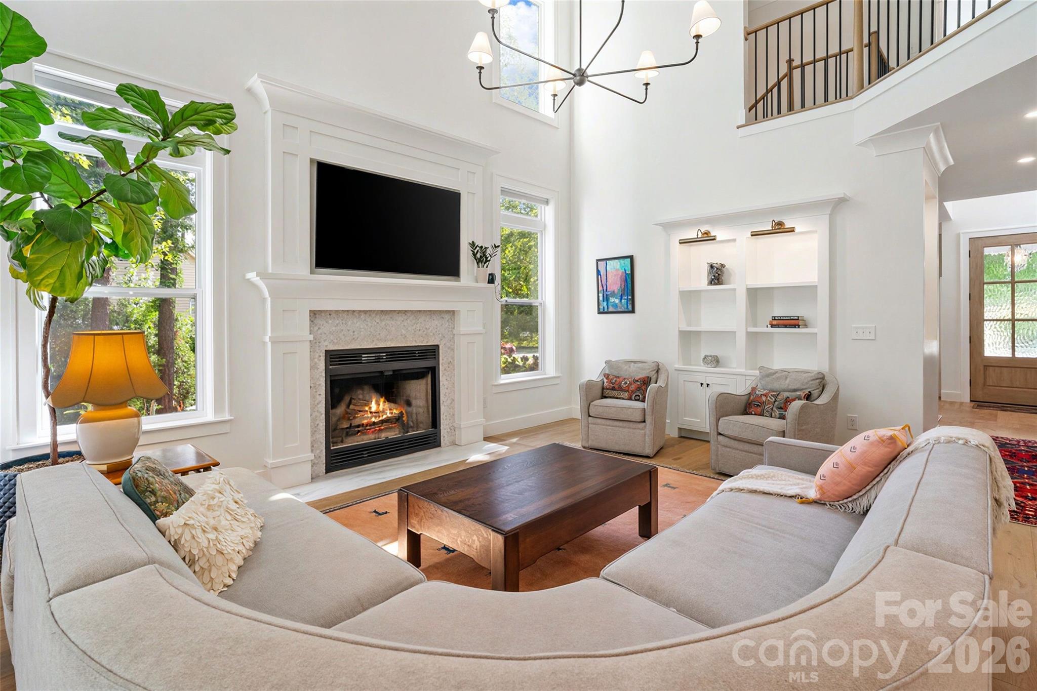 Millwood Plantation - Residential