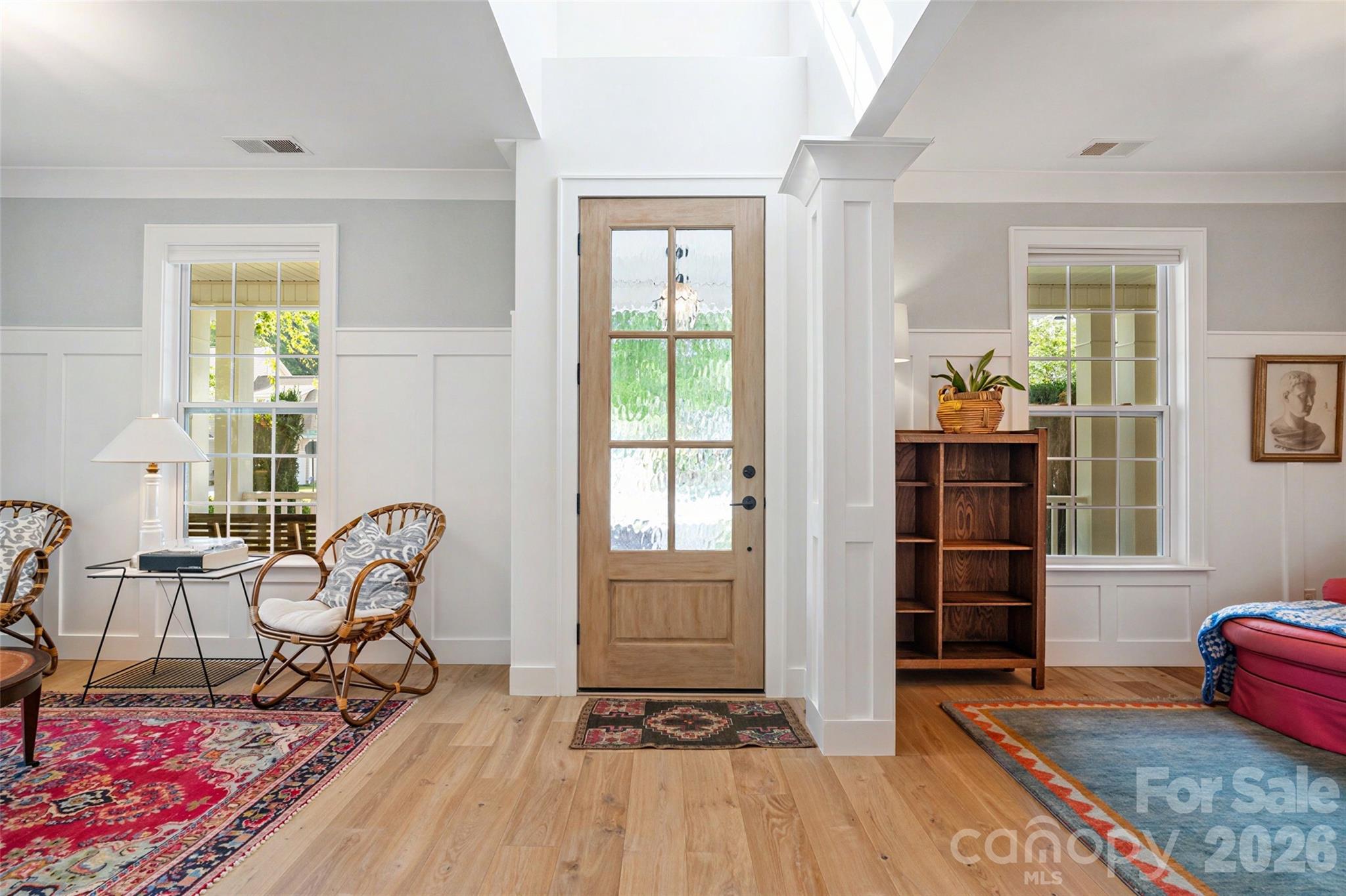 Millwood Plantation - Residential