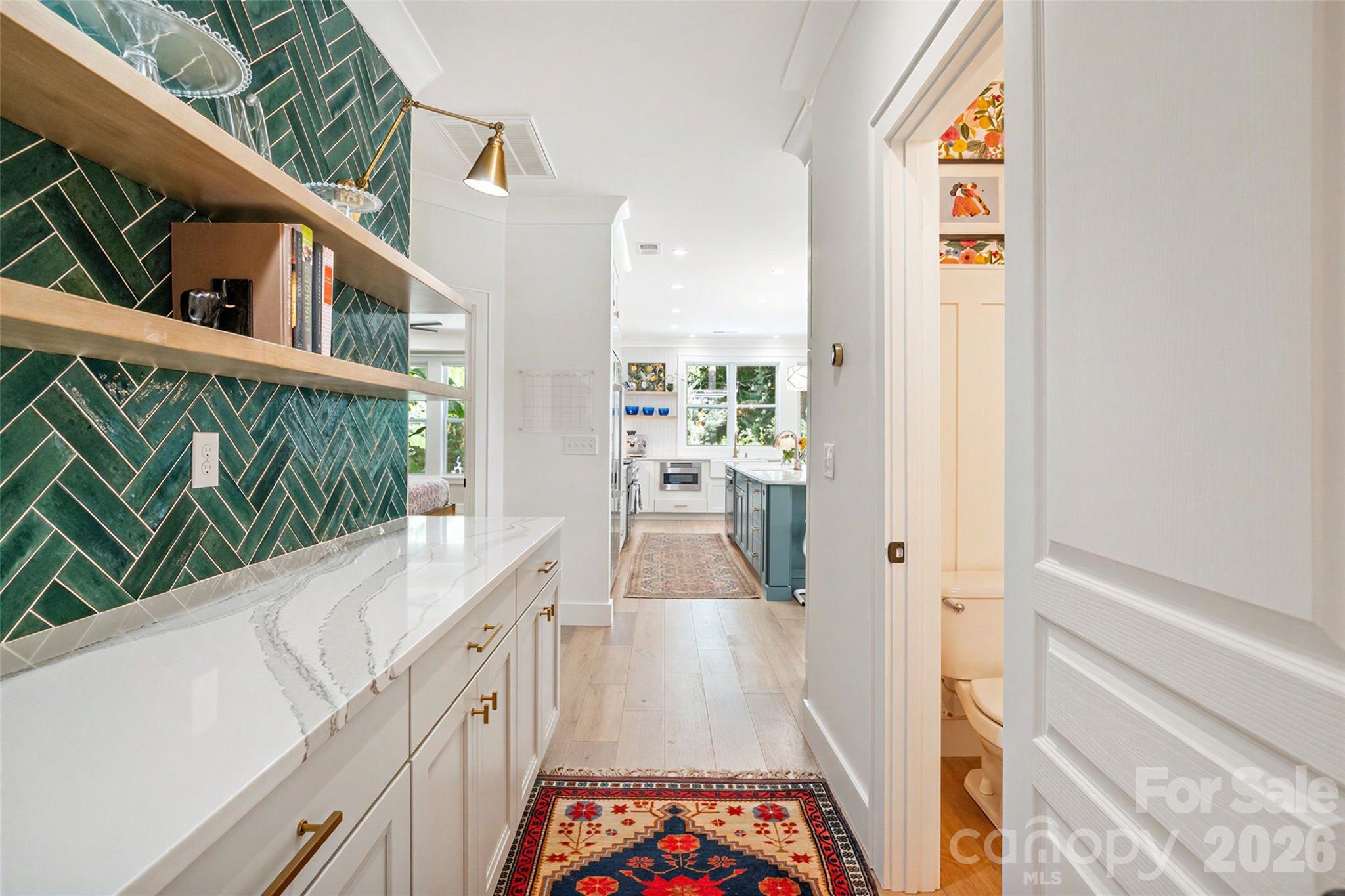 Millwood Plantation - Residential