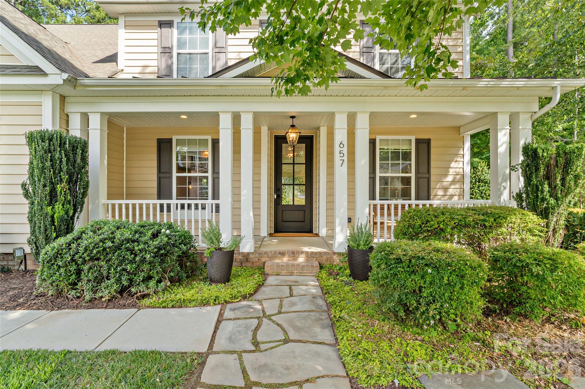Millwood Plantation - Residential